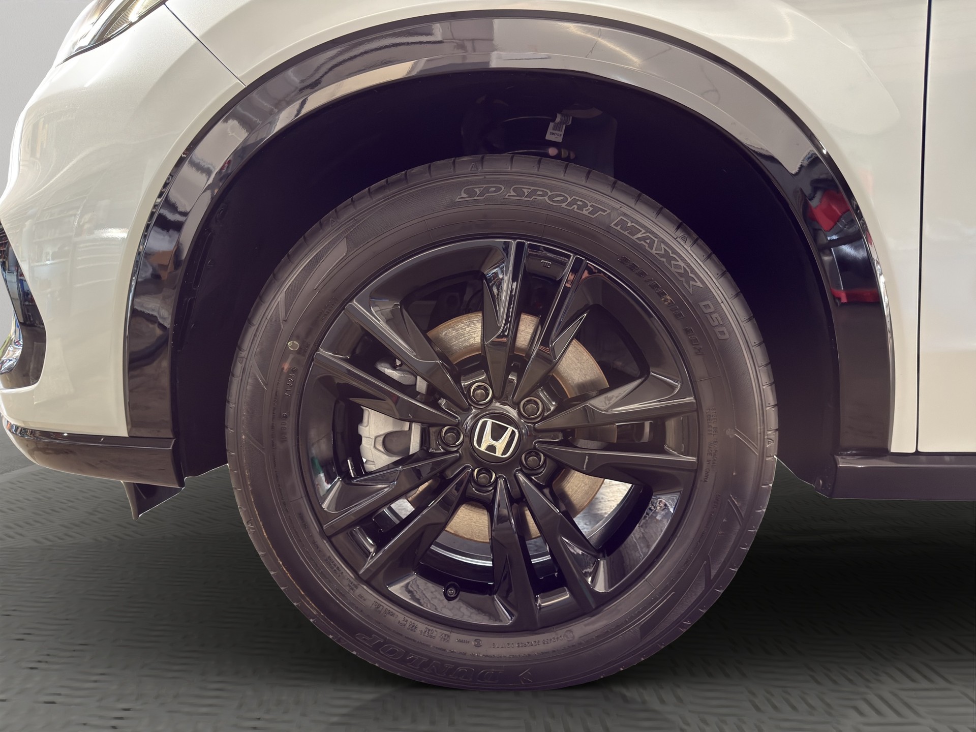 HONDA ZR-V 2.0 i-MMD Sport-image-18