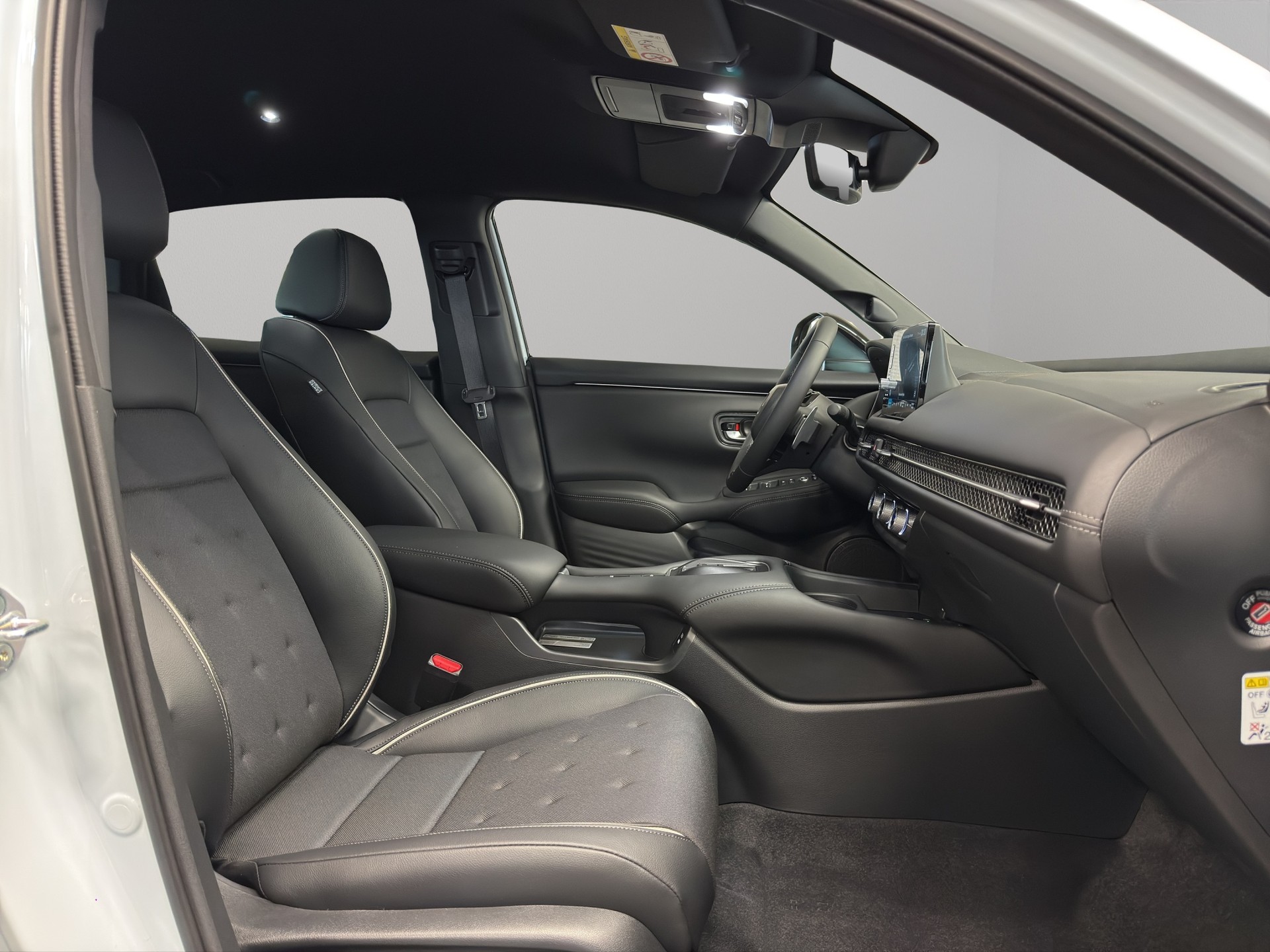 HONDA ZR-V 2.0 i-MMD Sport-image-13