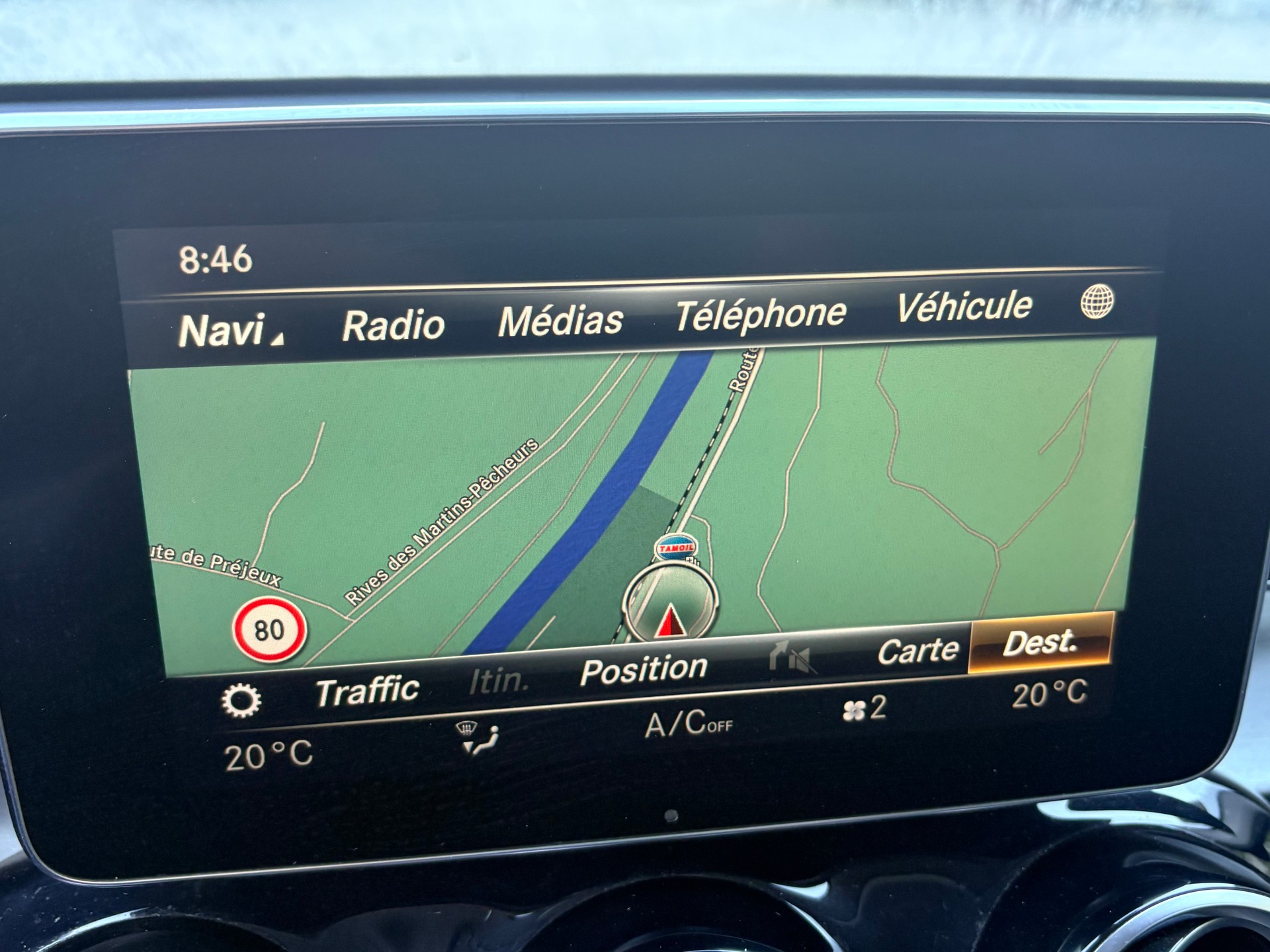 MERCEDES-BENZ GLC 350 e Exclusive 4Matic 7G-Tronic-image-11