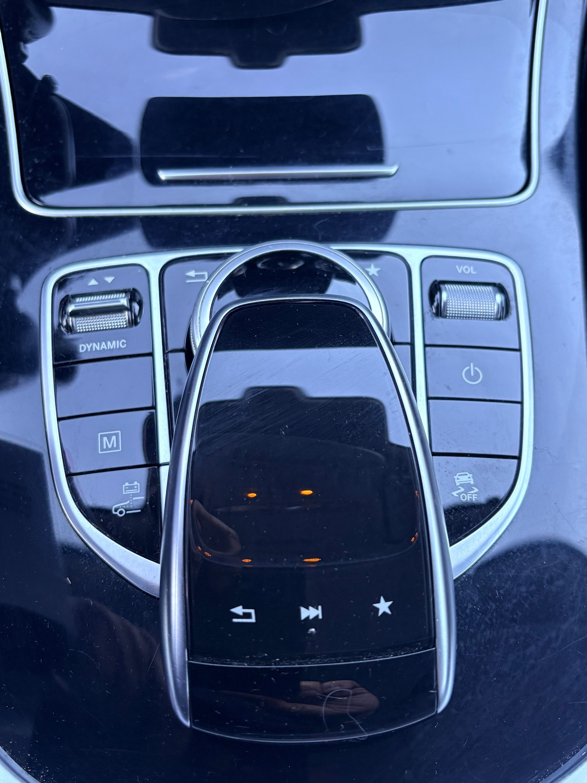 MERCEDES-BENZ GLC 350 e Exclusive 4Matic 7G-Tronic-image-12
