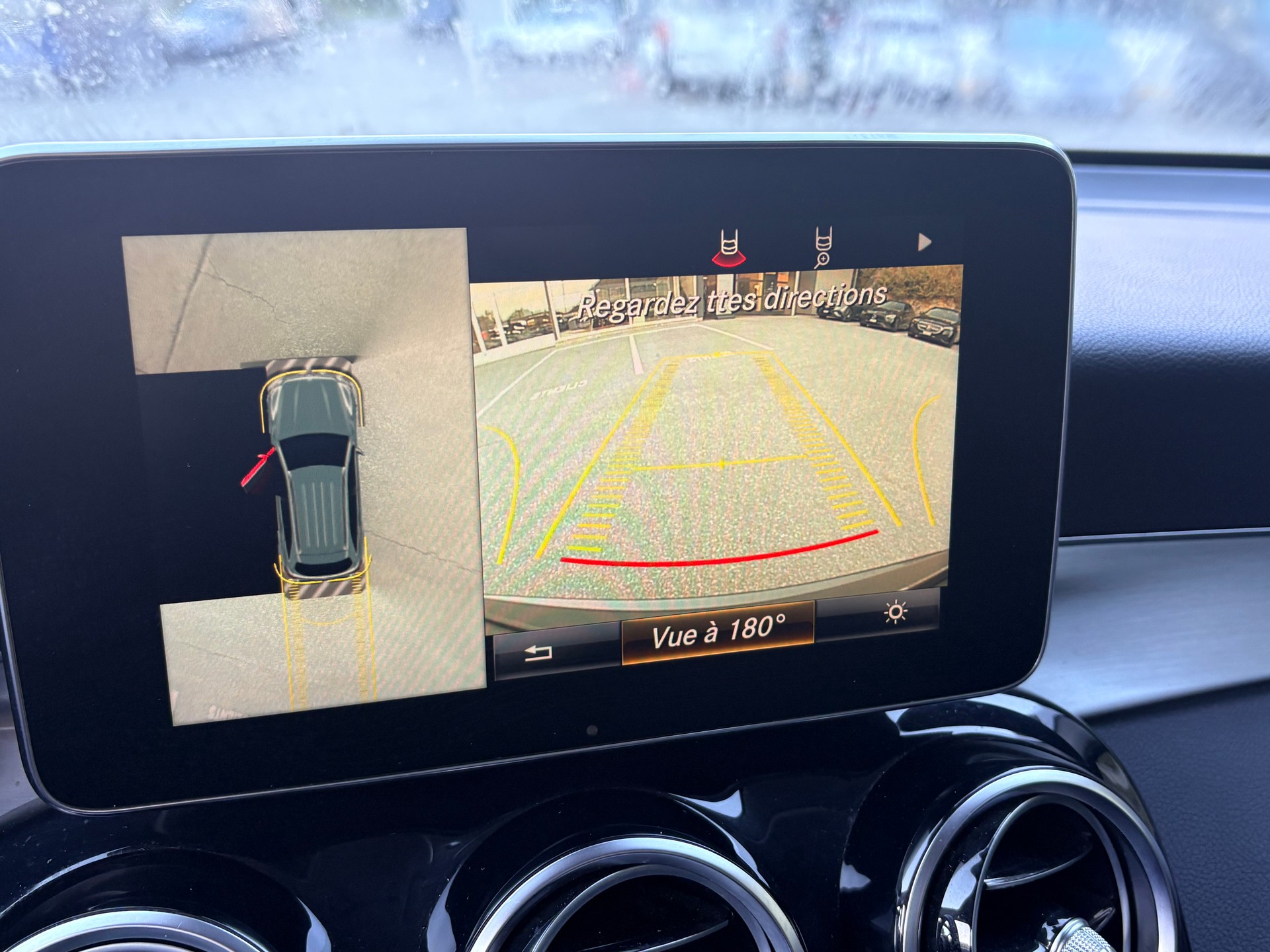 MERCEDES-BENZ GLC 350 e Exclusive 4Matic 7G-Tronic-image-10