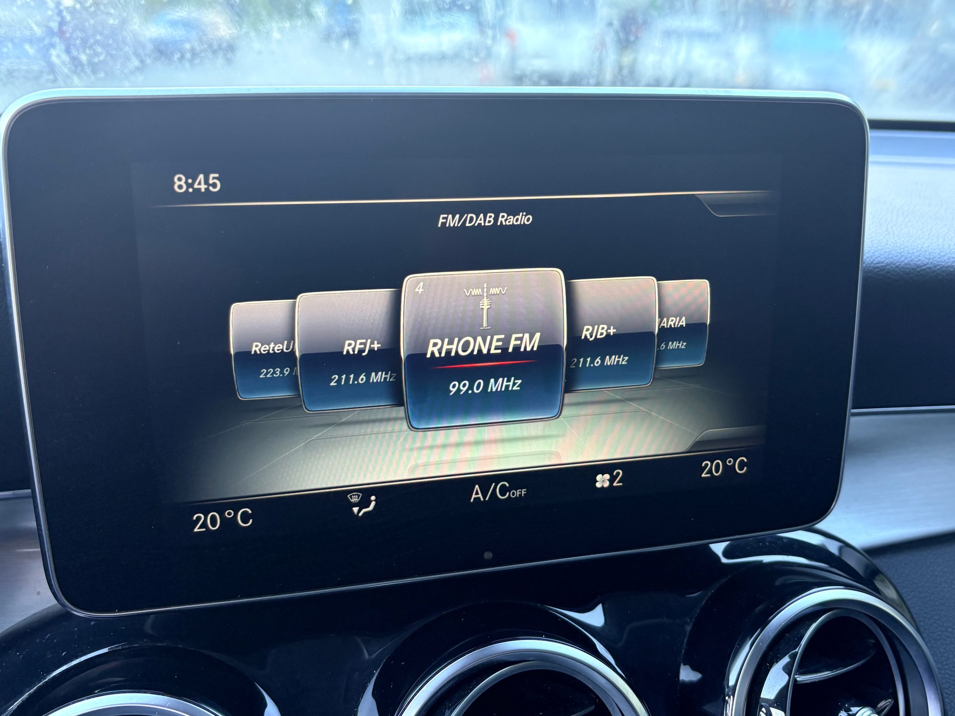 MERCEDES-BENZ GLC 350 e Exclusive 4Matic 7G-Tronic-image-9