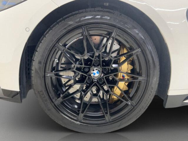 BMW 3er Reihe G80 M3-image-7