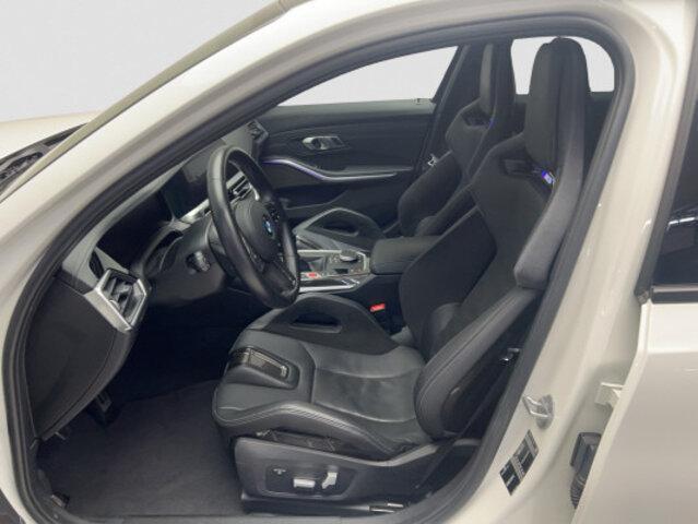 BMW 3er Reihe G80 M3-image-8