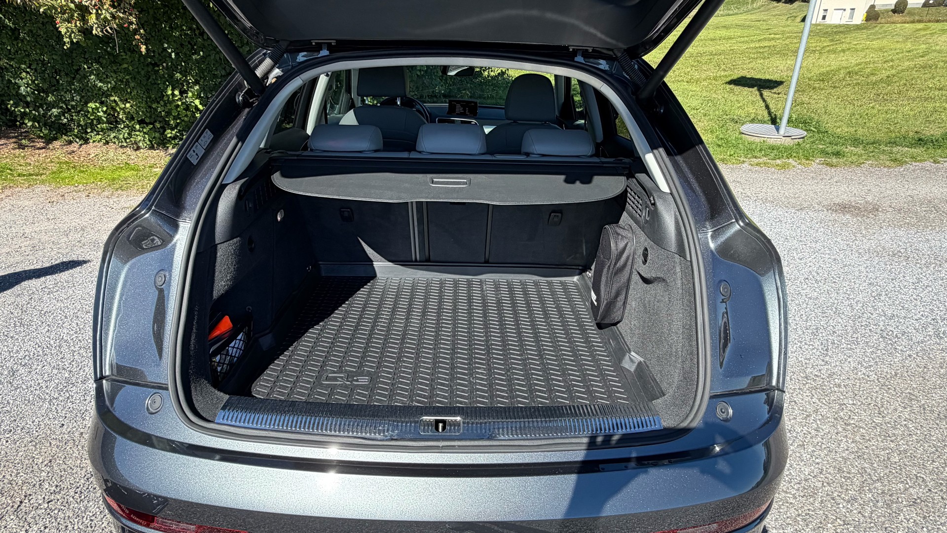 AUDI 2.0 TDI 150 Sport S-Tronic Quattro-image-2