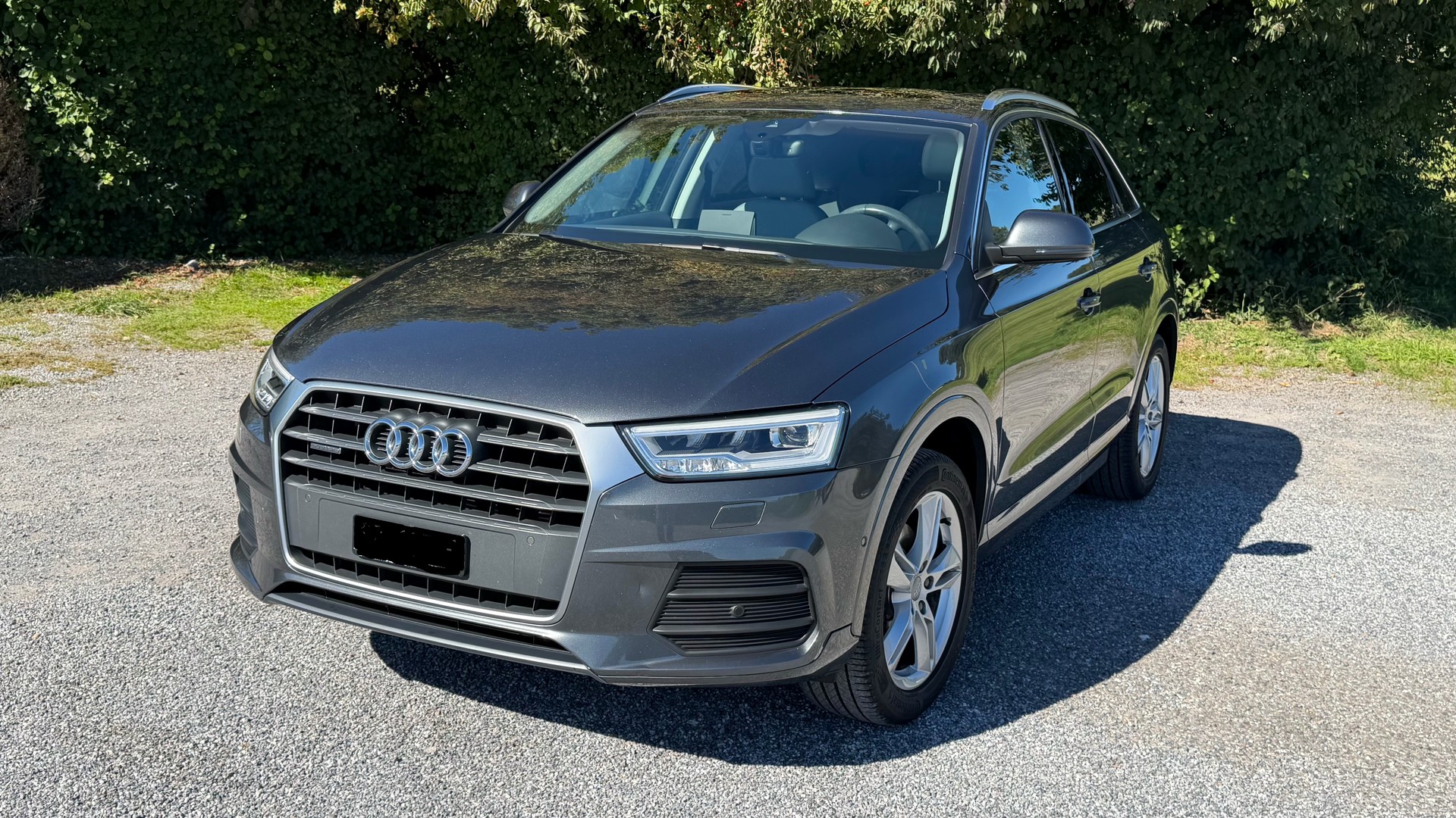 AUDI 2.0 TDI 150 Sport S-Tronic Quattro-image-0