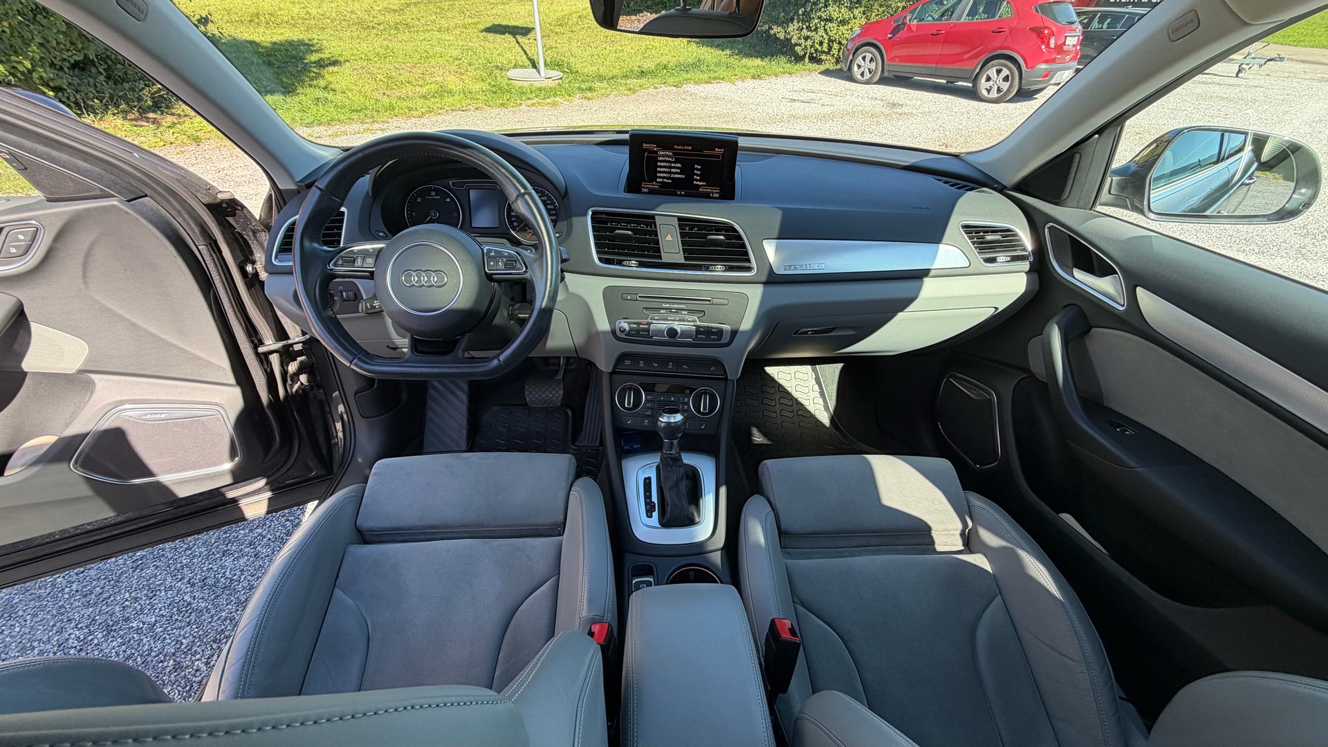 AUDI 2.0 TDI 150 Sport S-Tronic Quattro-image-4