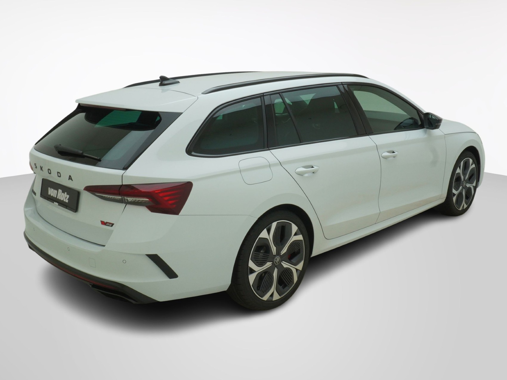 SKODA Octavia 2.0 TSI RS DSG-image-5