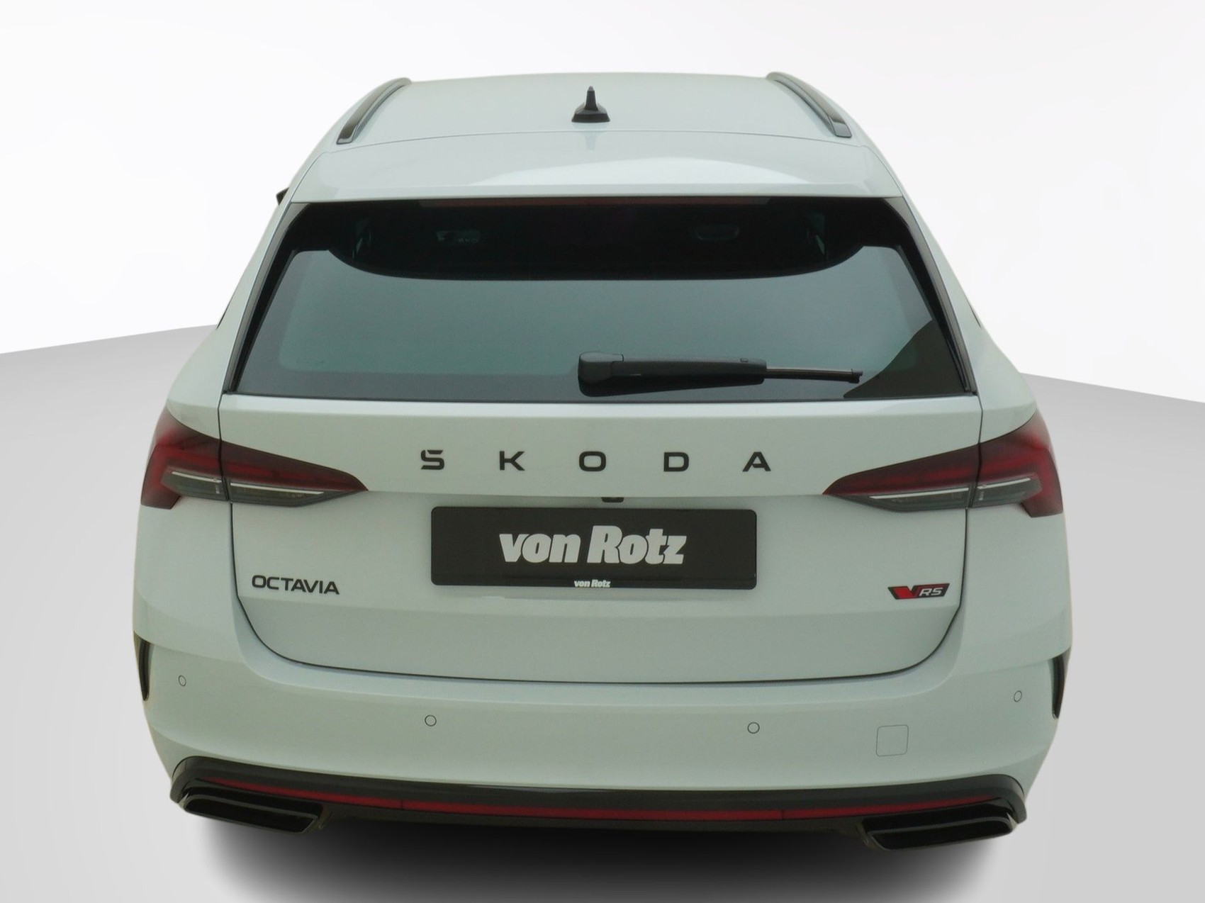 SKODA Octavia 2.0 TSI RS DSG-image-2
