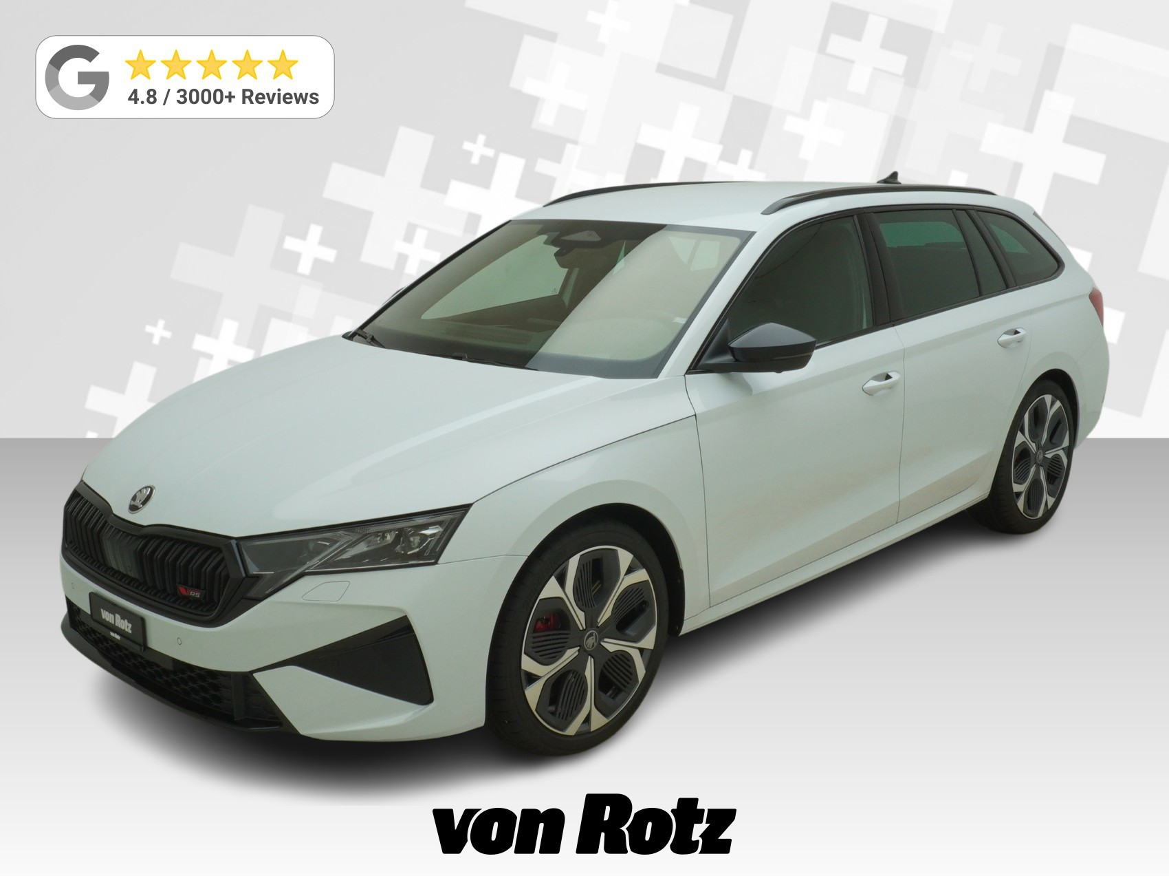 SKODA Octavia 2.0 TSI RS DSG-image-0