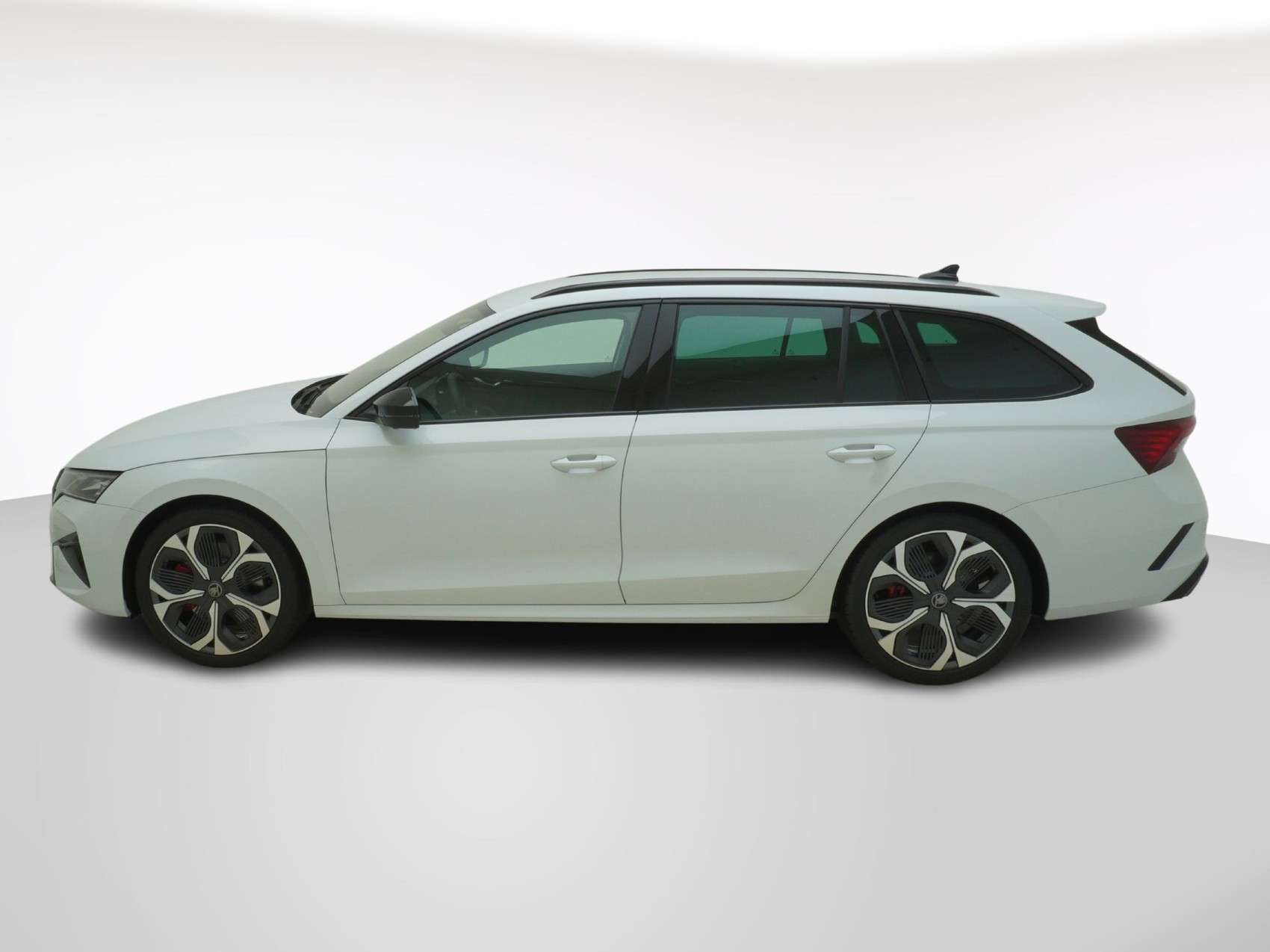 SKODA Octavia 2.0 TSI RS DSG-image-1