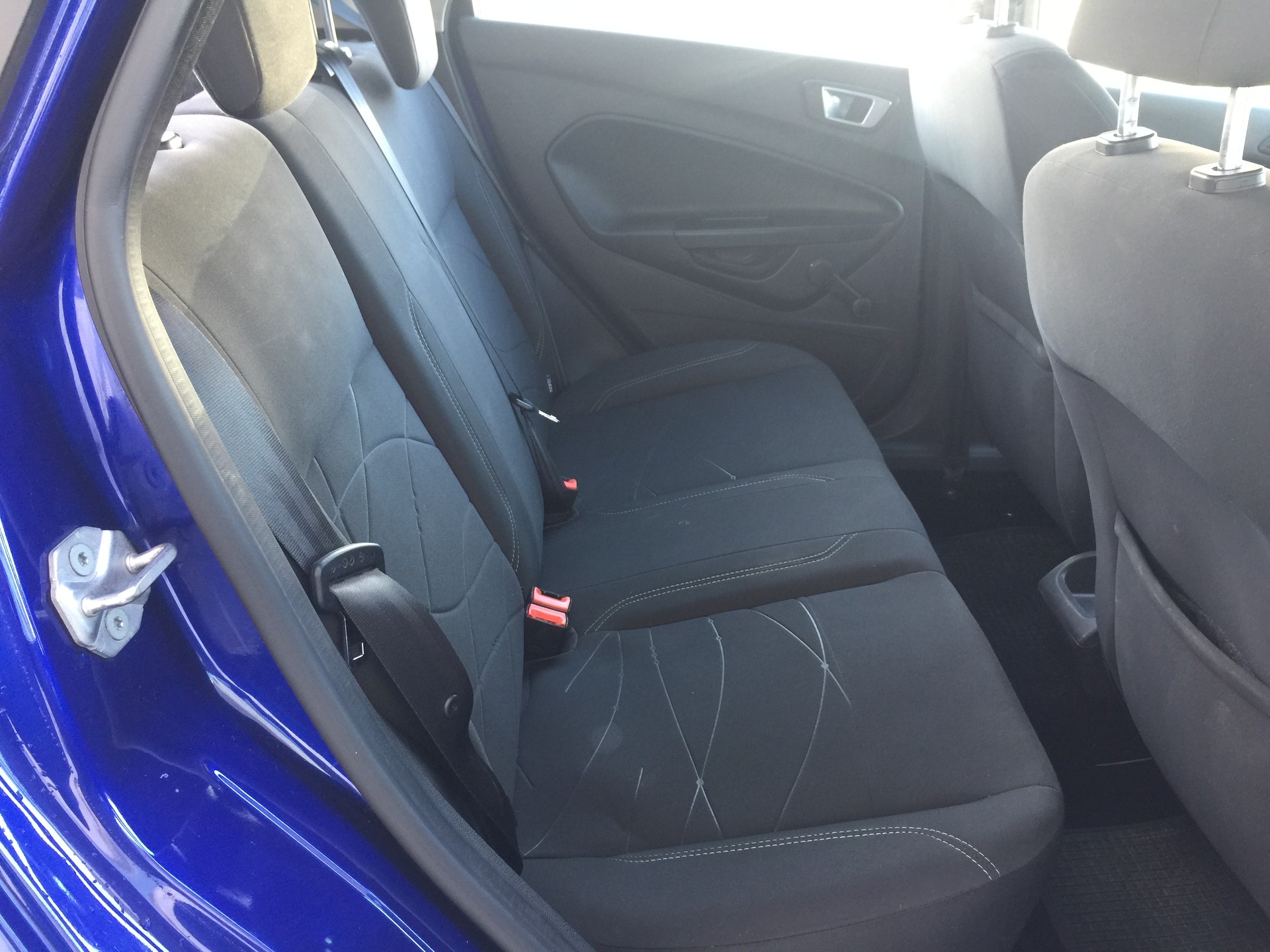 FORD Fiesta 1.0 SCTi Titanium-image-7