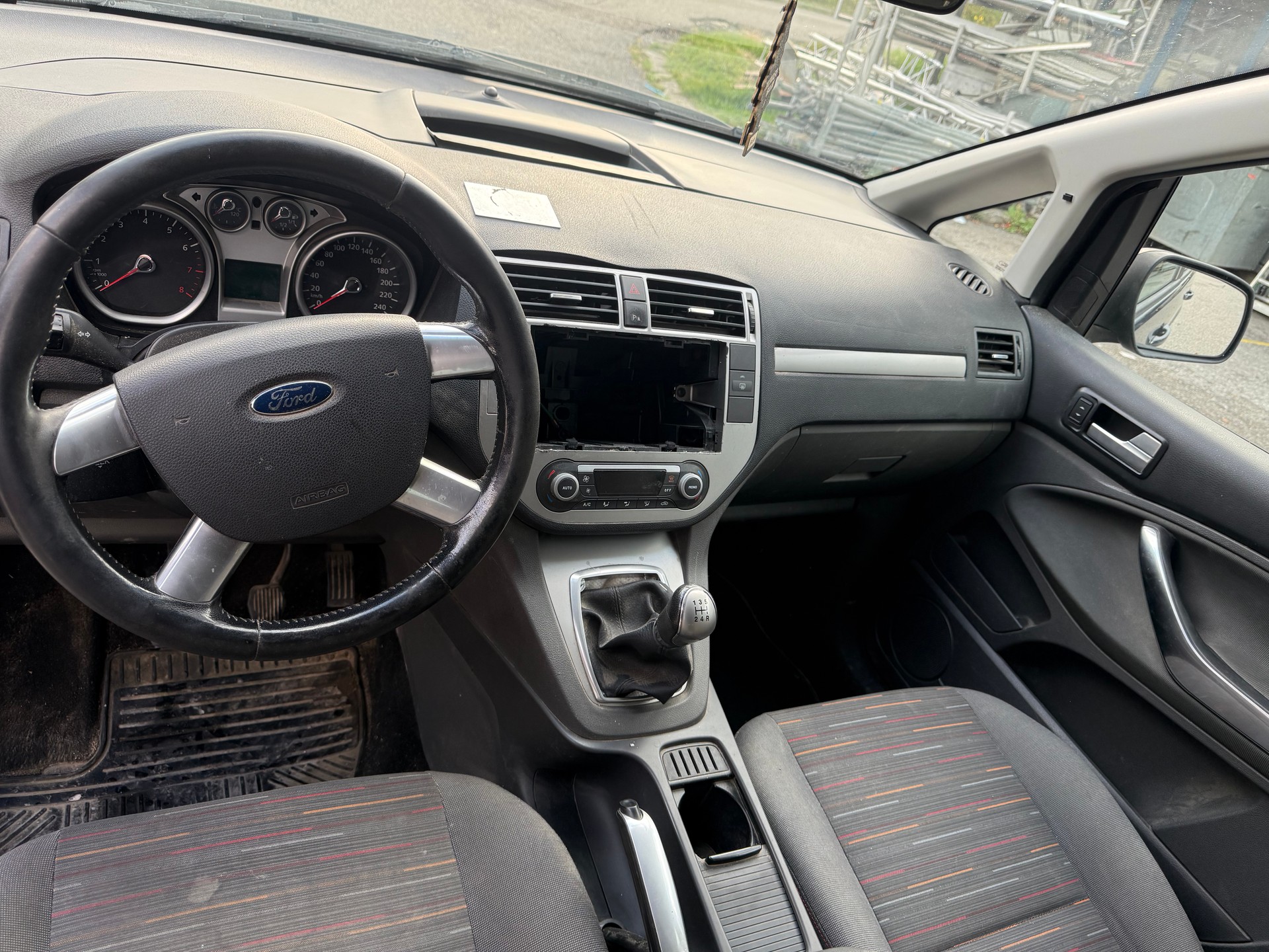 FORD C-Max 1.8 16V Carving-image-8