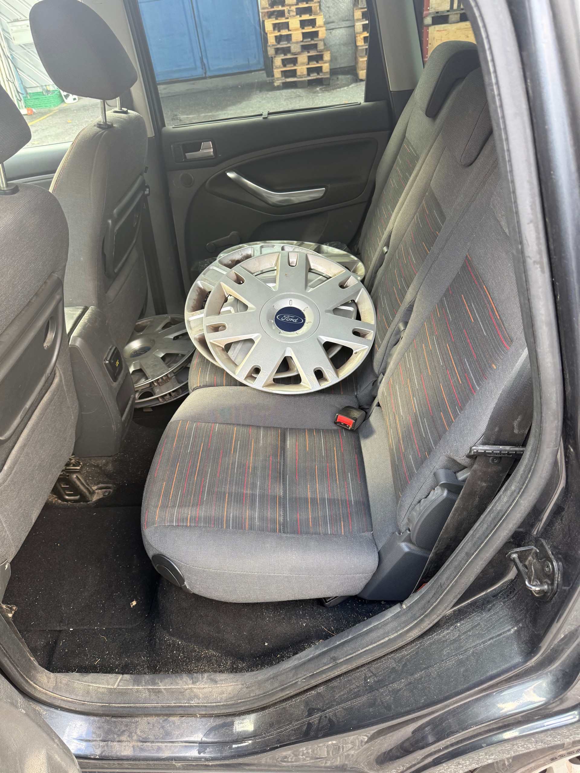 FORD C-Max 1.8 16V Carving-image-6