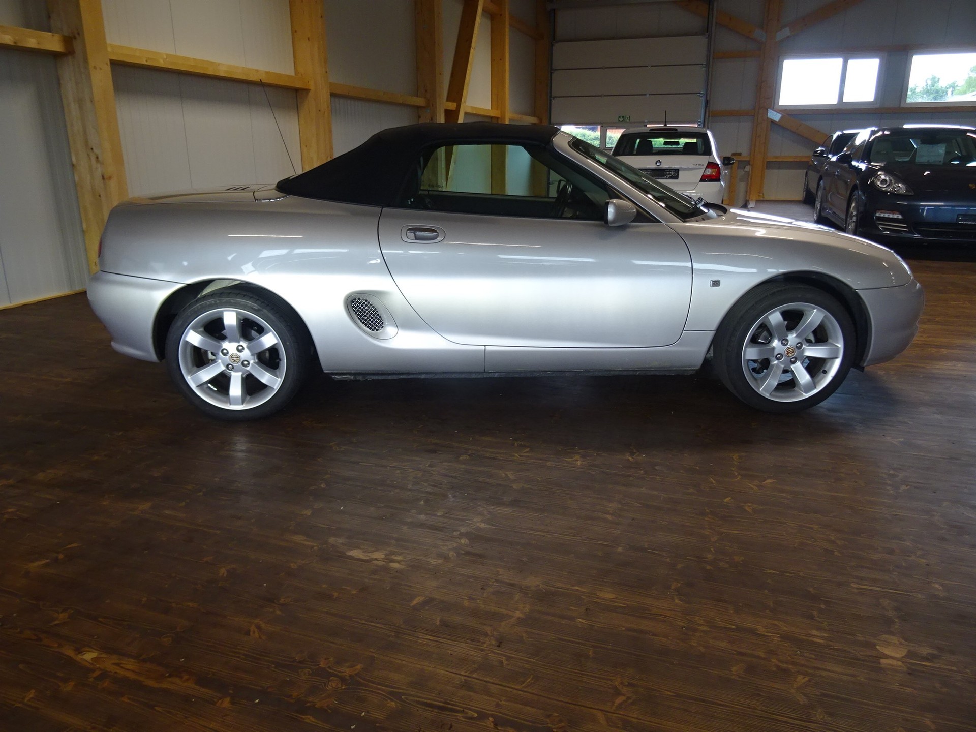 MG MGF 1.8i VVC-image-3