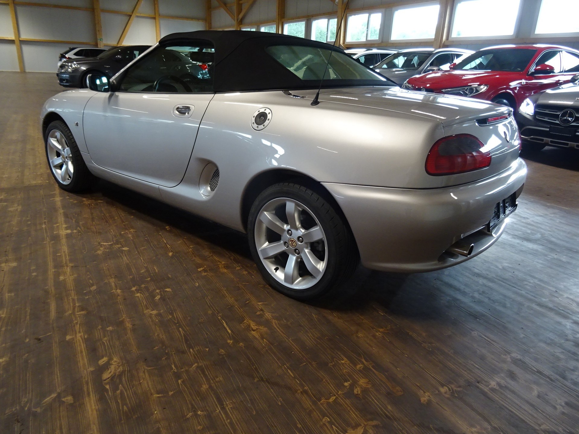 MG MGF 1.8i VVC-image-6