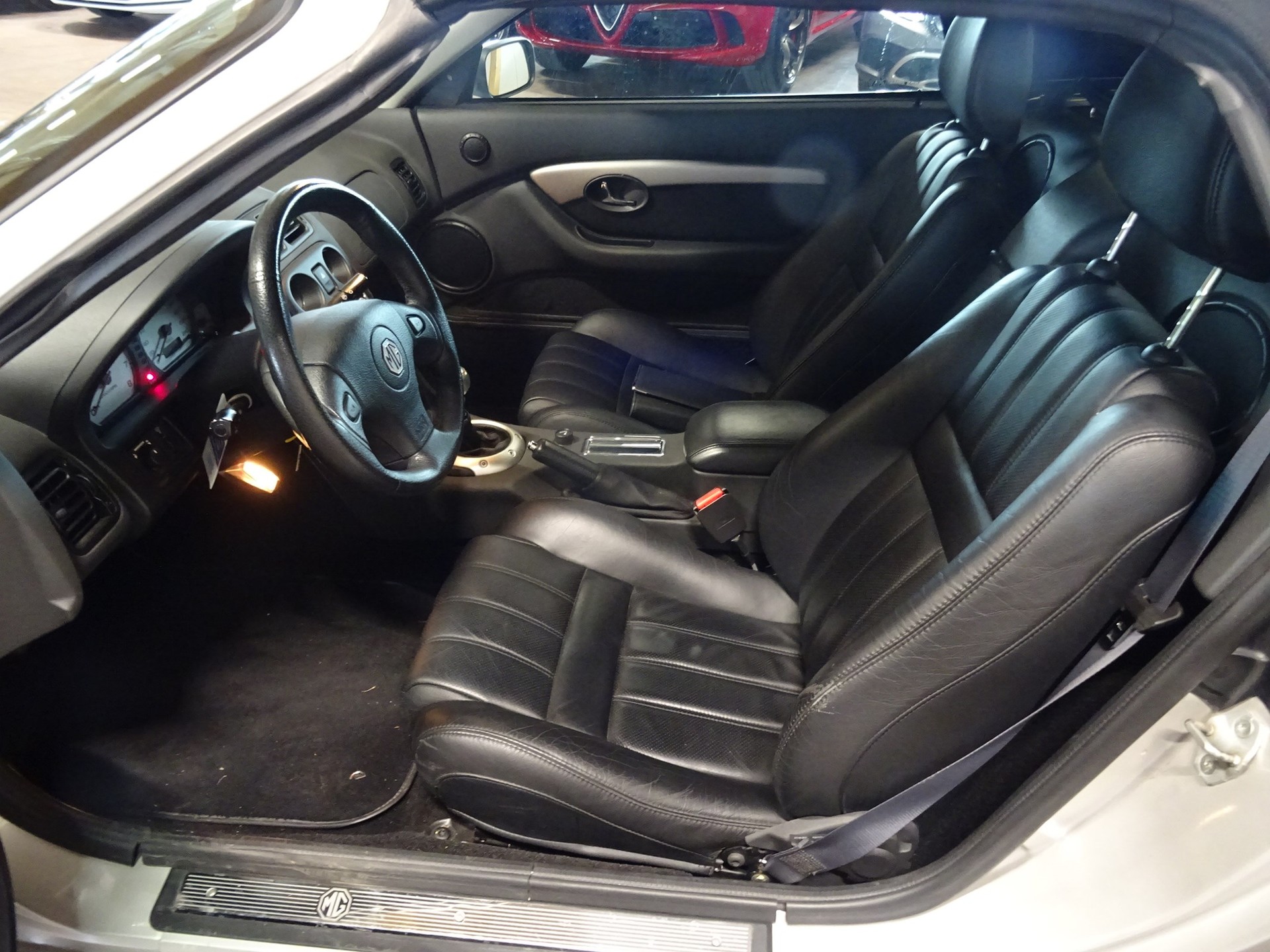 MG MGF 1.8i VVC-image-8