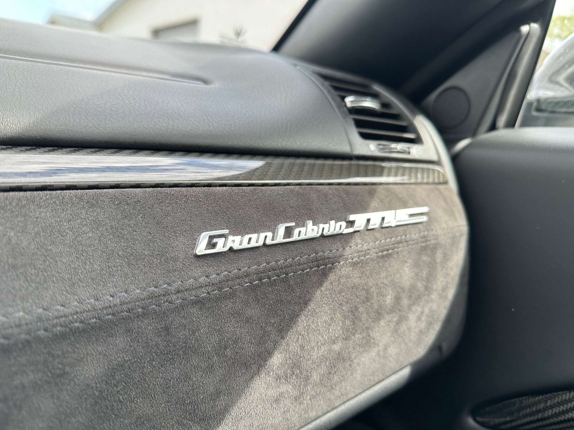 MASERATI GranCabrio MC Automatica-image-11