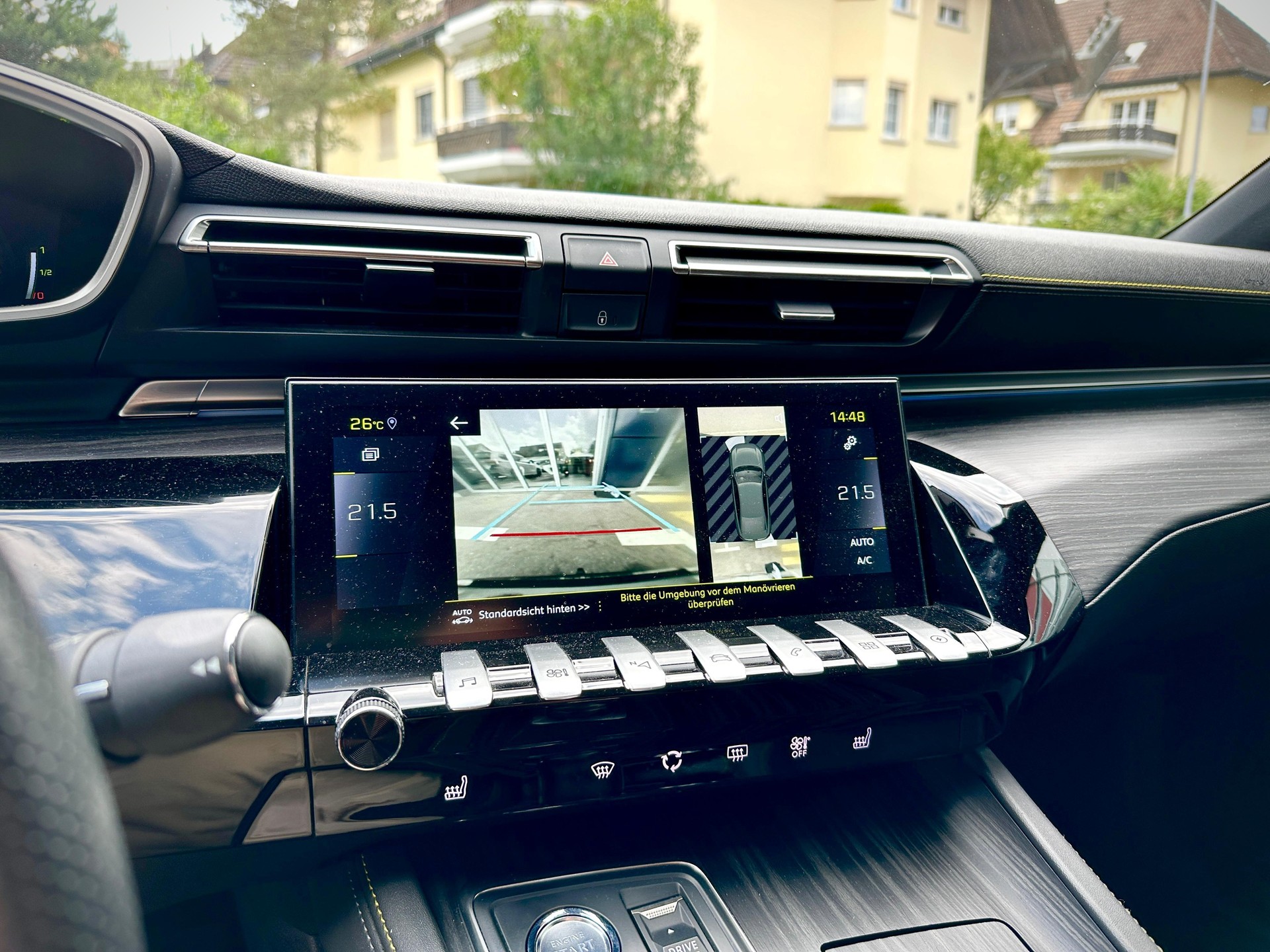 PEUGEOT 508 1.6 Plug-in Hybrid4 PSE-image-7