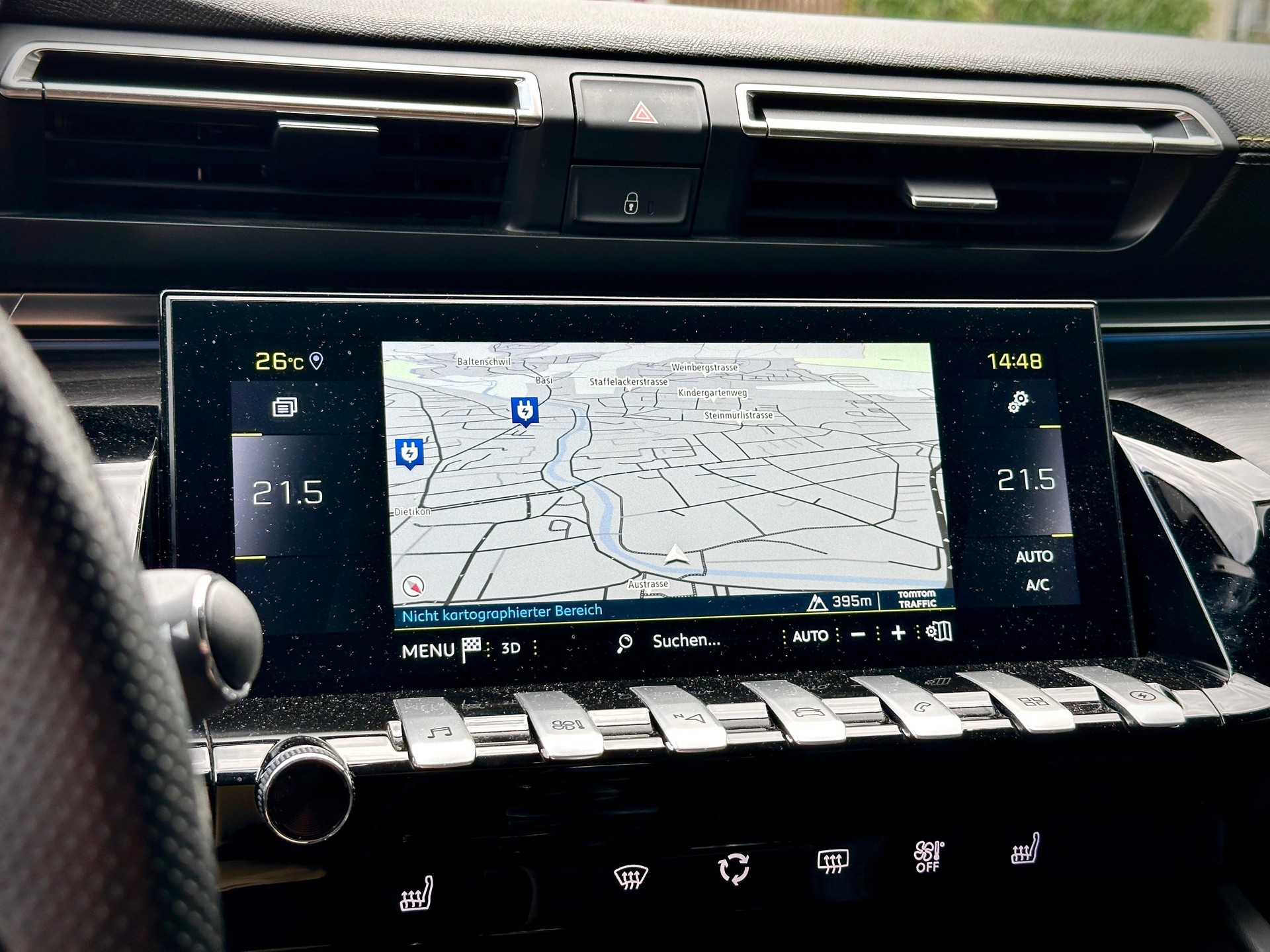 PEUGEOT 508 1.6 Plug-in Hybrid4 PSE-image-6