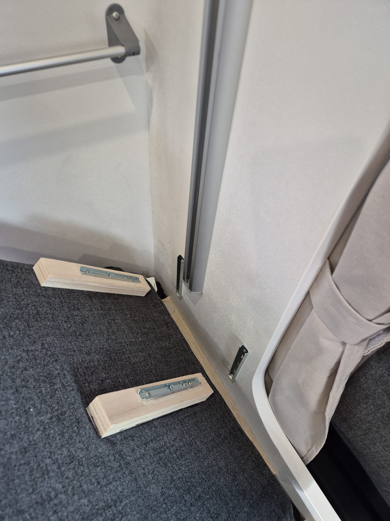 CHAUSSON 720 Etape Line-image-7