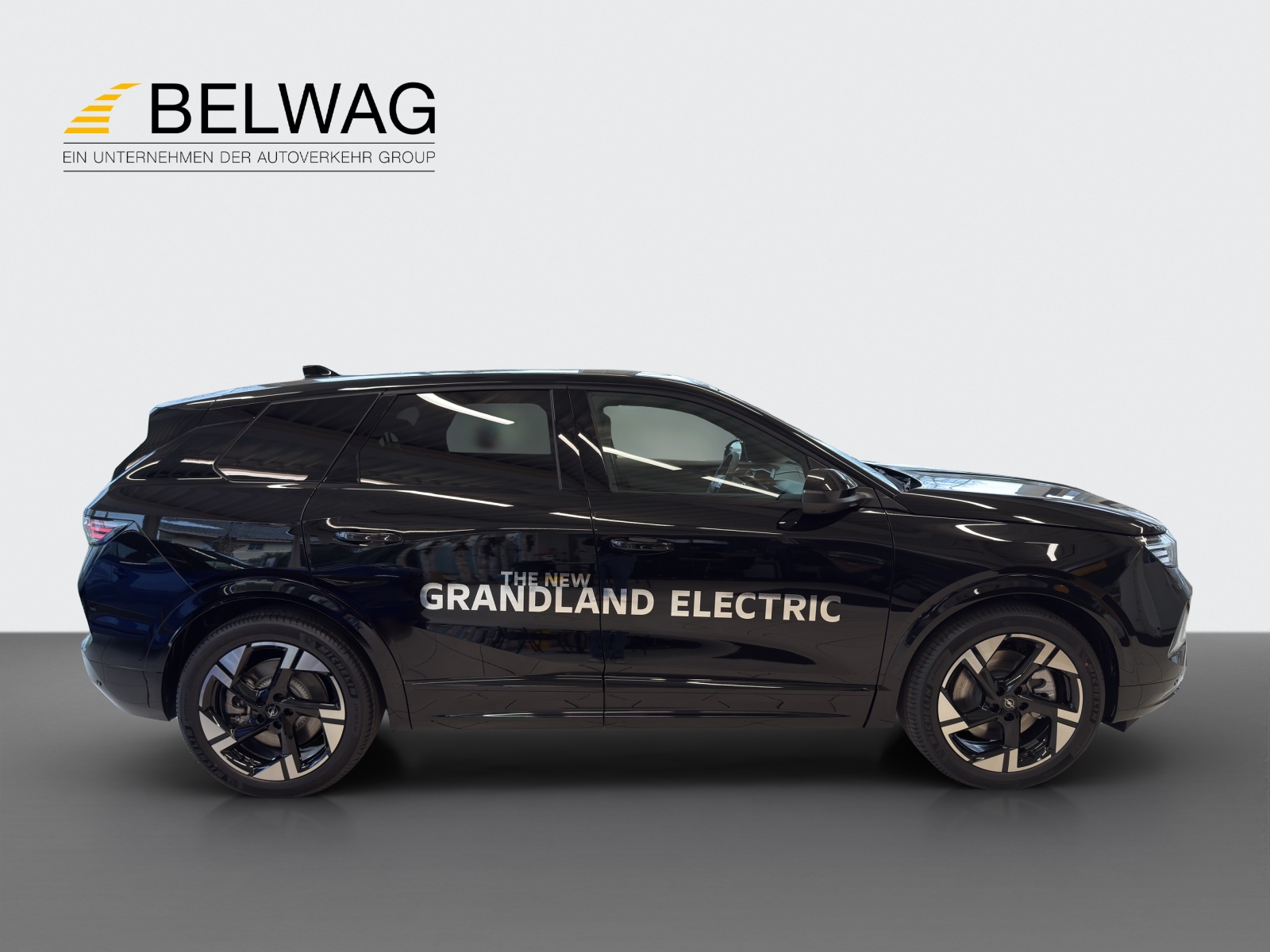 OPEL Grandland-e 73kWh/210 GS-image-5