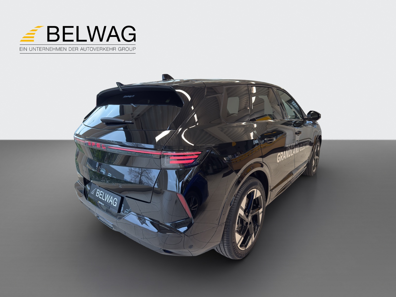 OPEL Grandland-e 73kWh/210 GS-image-4