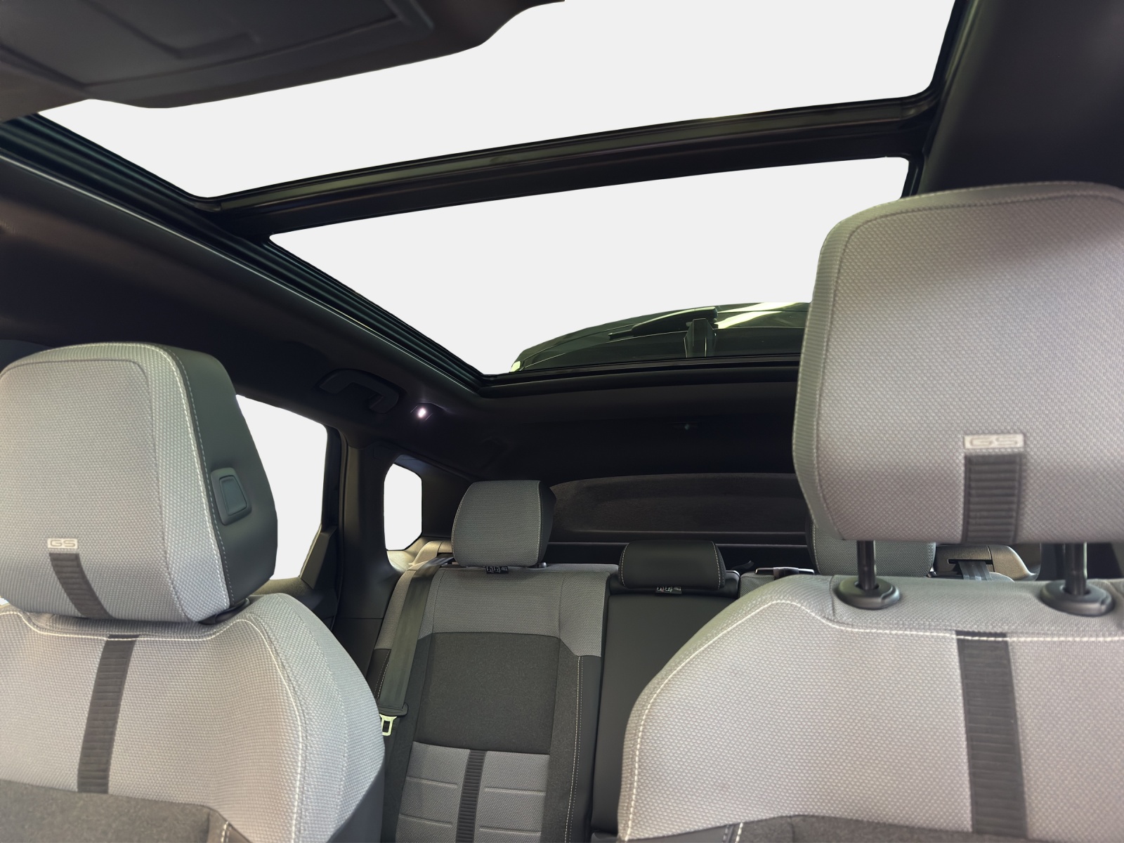 OPEL Grandland-e 73kWh/210 GS-image-15