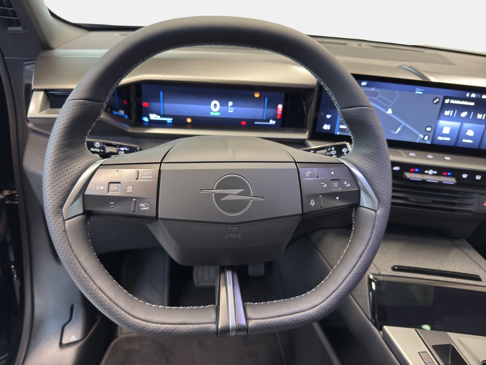 OPEL Grandland-e 73kWh/210 GS-image-12