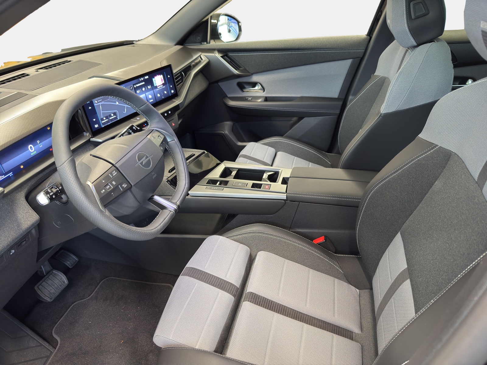 OPEL Grandland-e 73kWh/210 GS-image-14