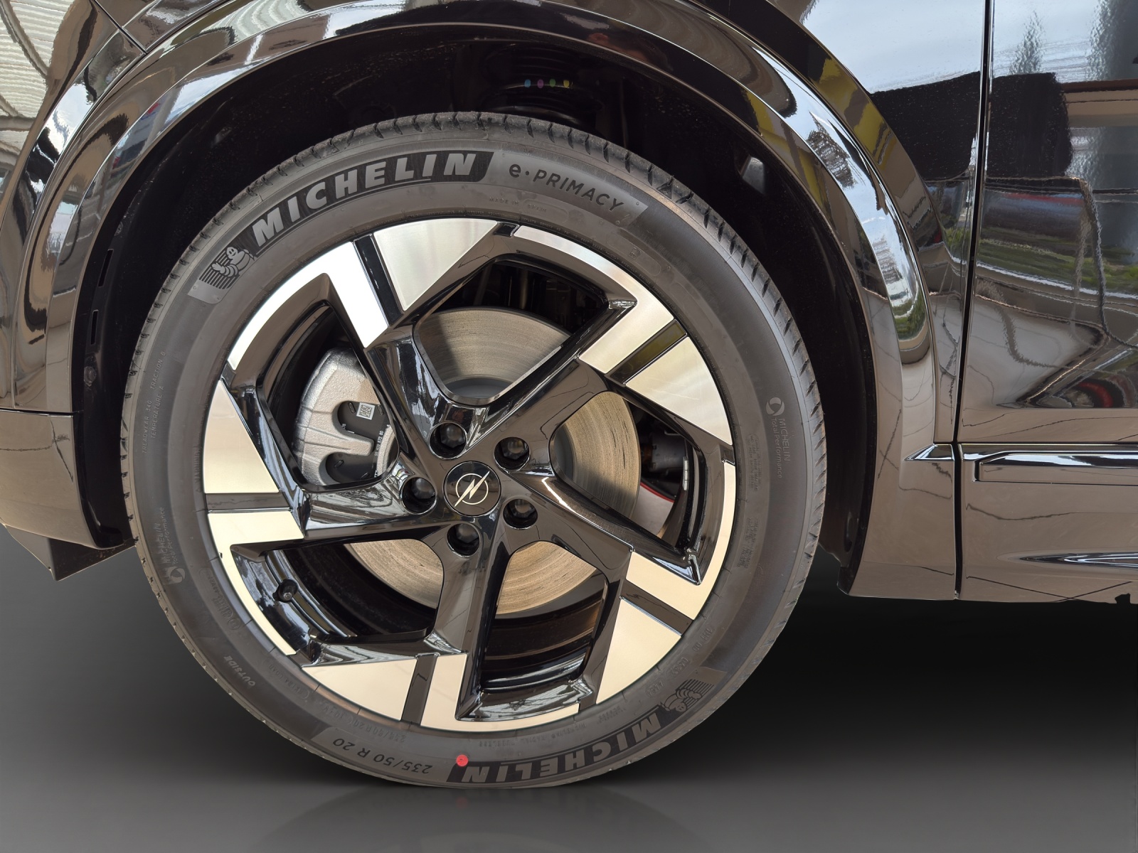 OPEL Grandland-e 73kWh/210 GS-image-8