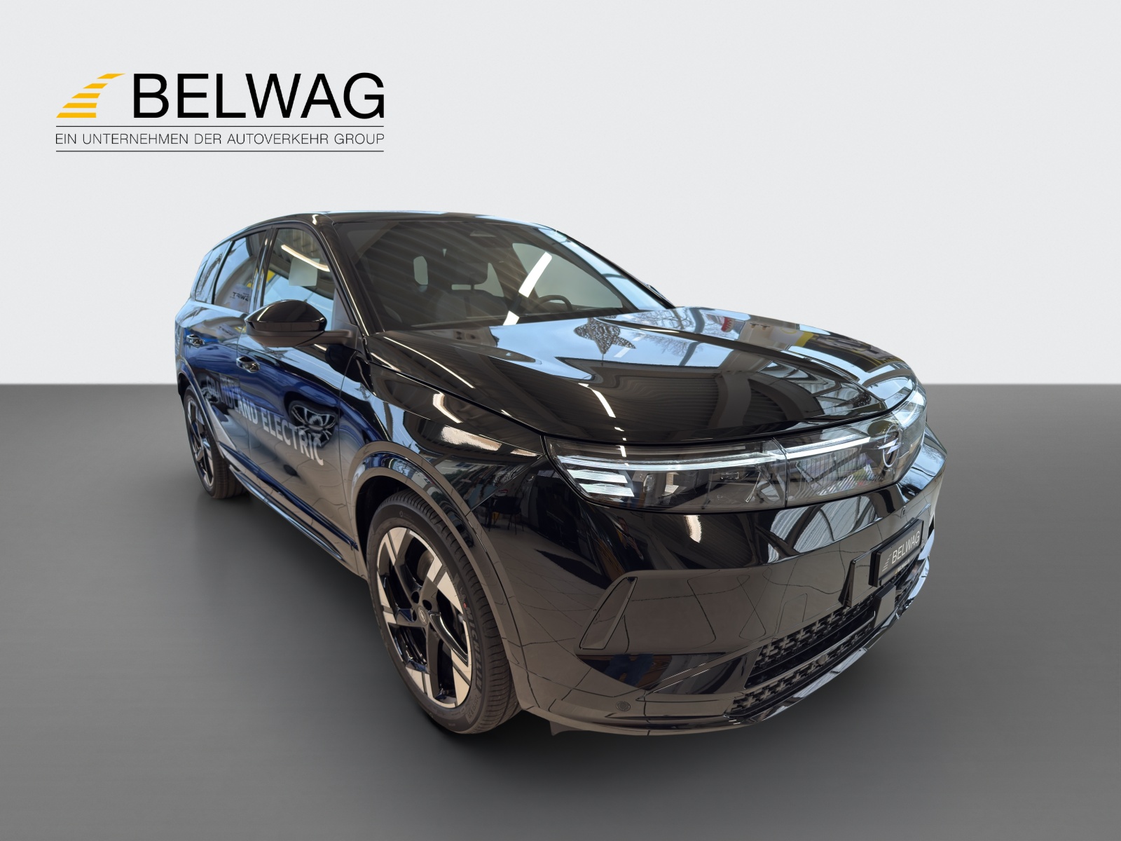 OPEL Grandland-e 73kWh/210 GS-image-6