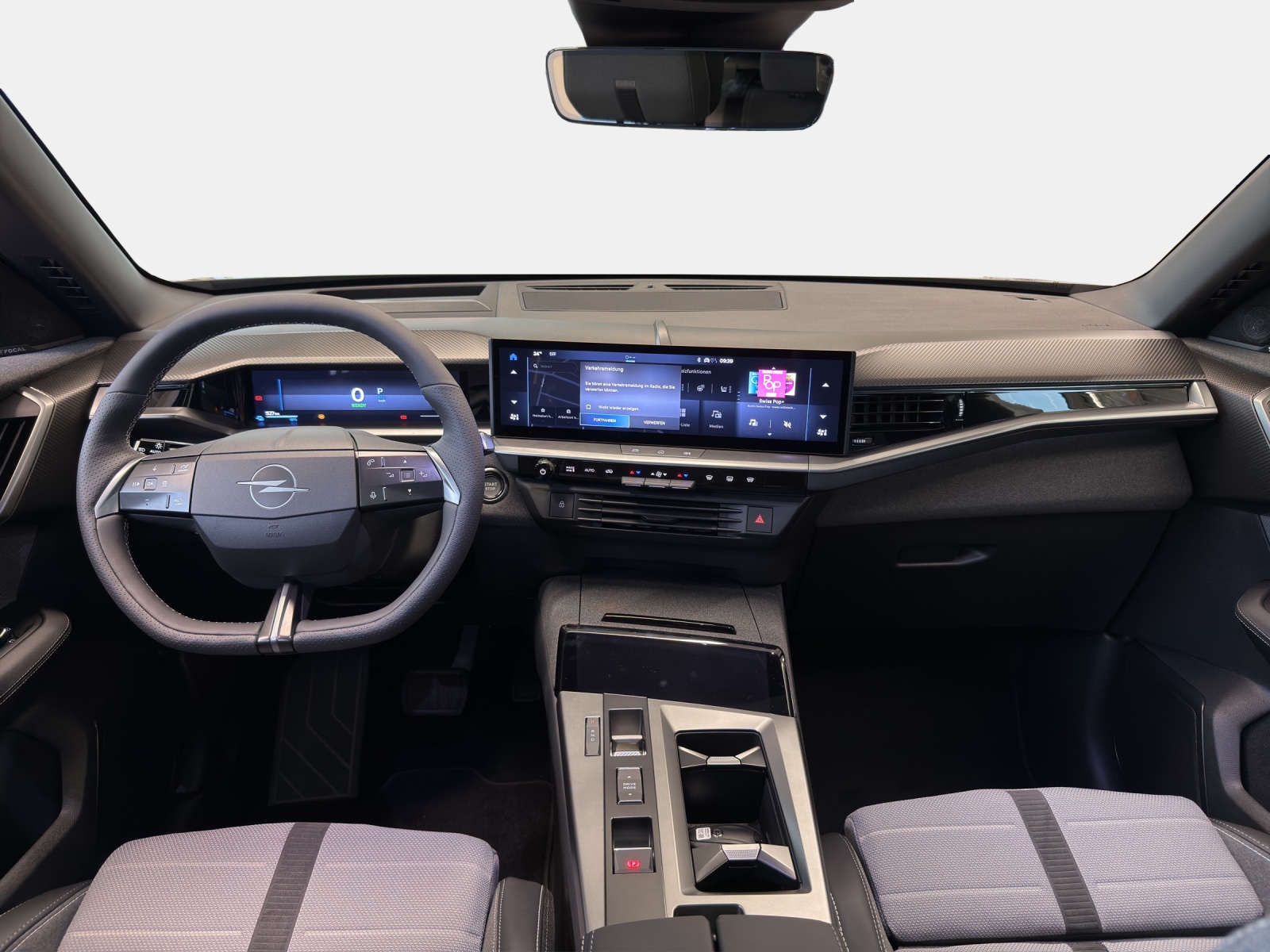 OPEL Grandland-e 73kWh/210 GS-image-9