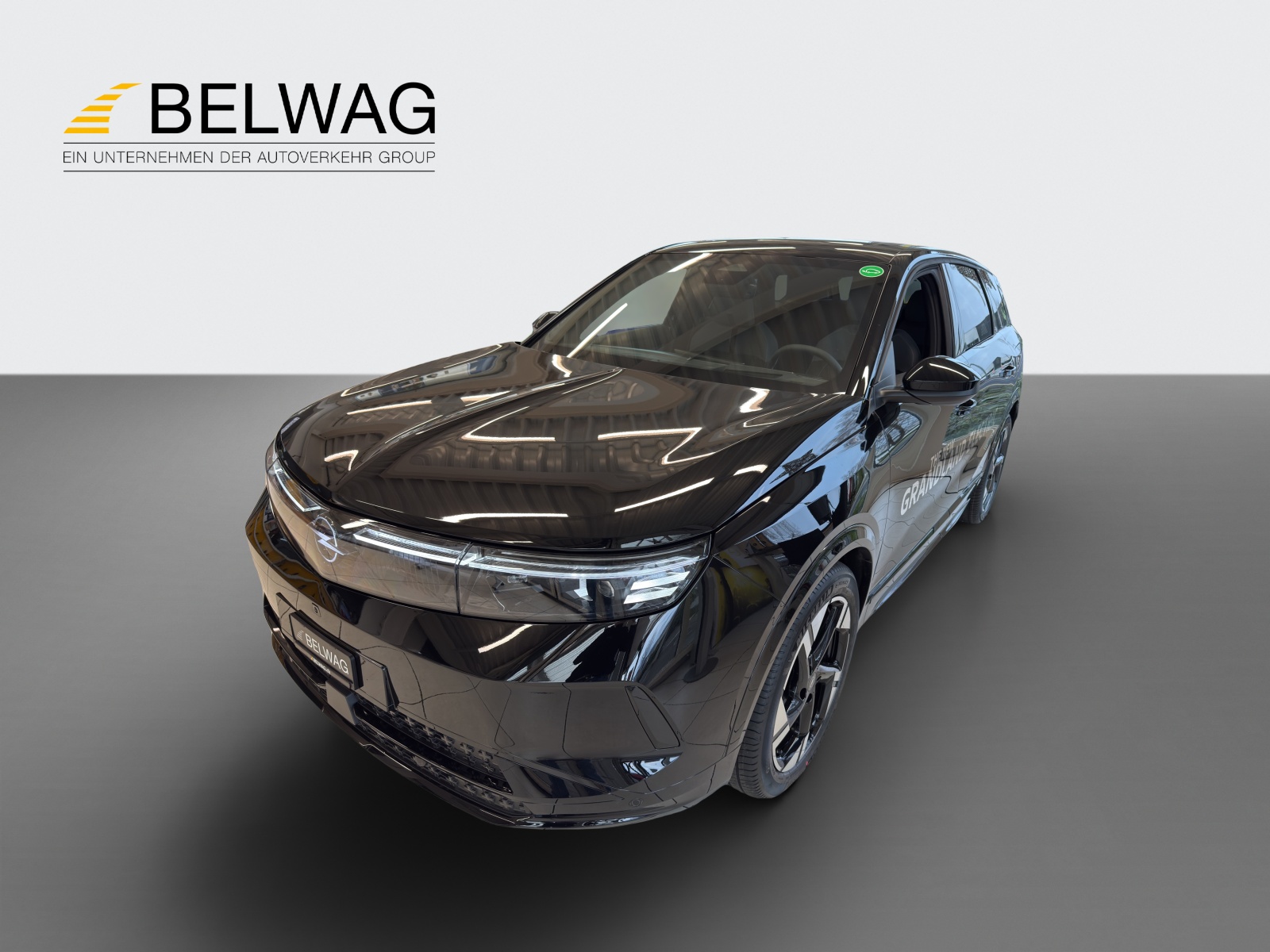 OPEL Grandland-e 73kWh/210 GS