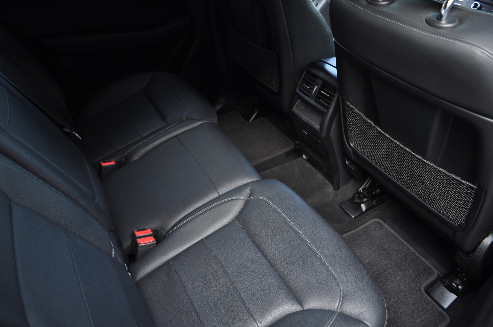 MERCEDES-BENZ GLE 350 d Executive 4M-image-13