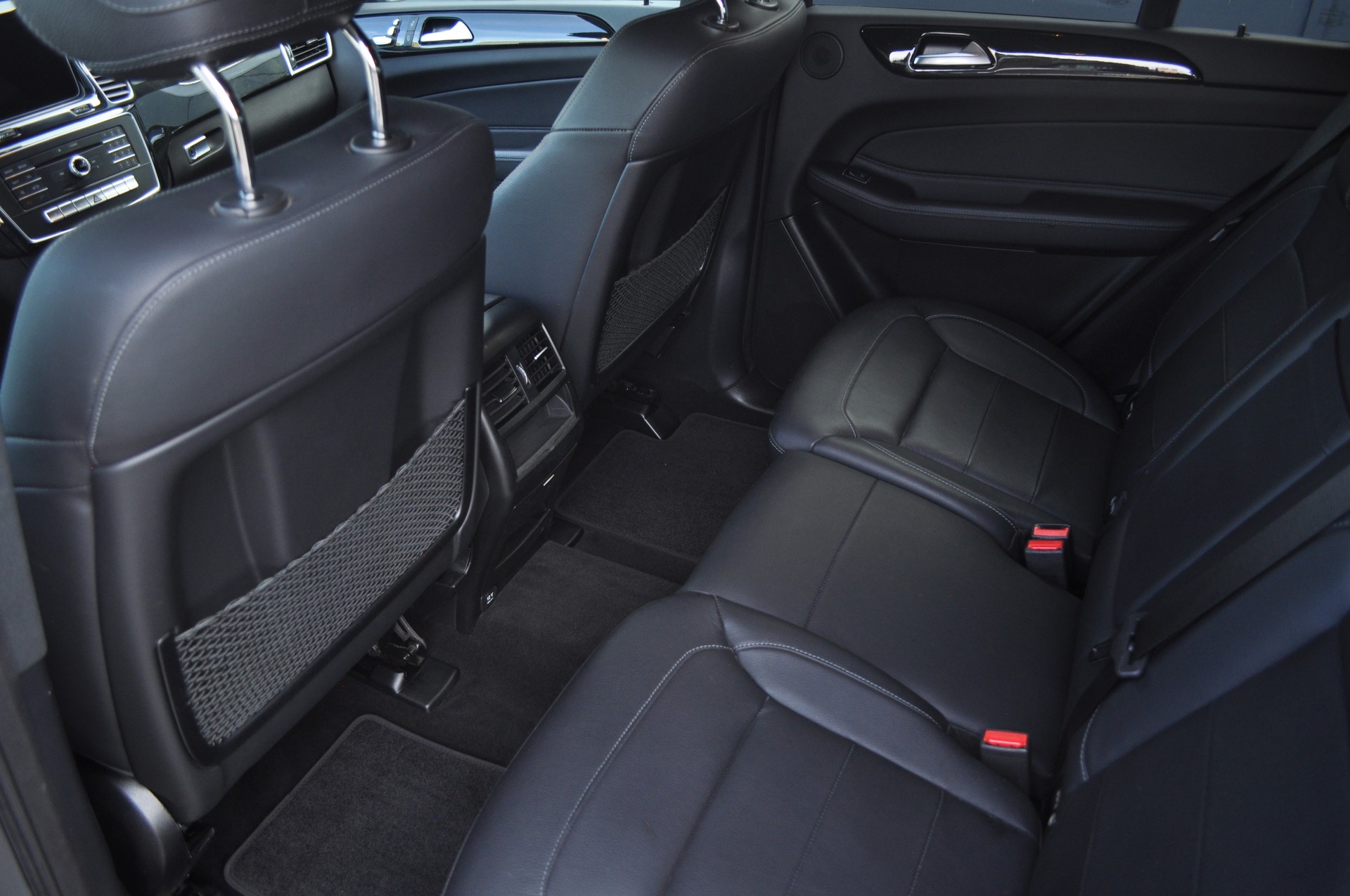MERCEDES-BENZ GLE 350 d Executive 4M-image-9