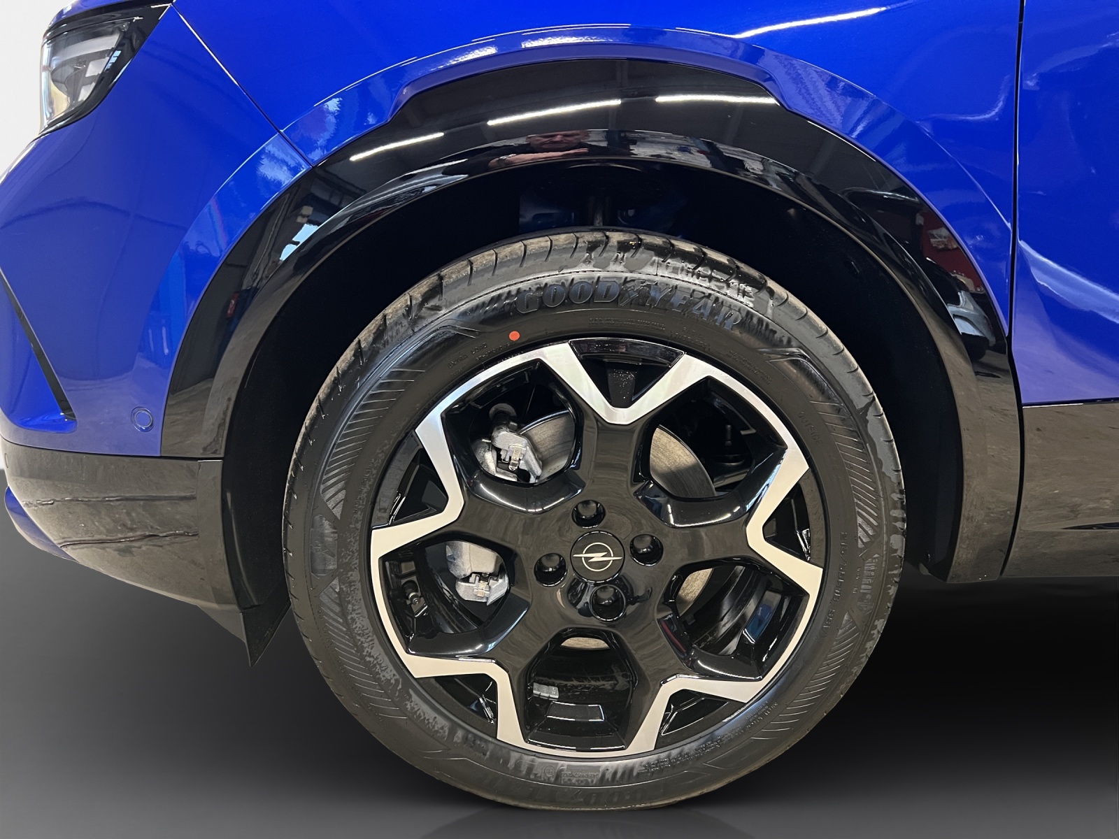 OPEL Mokka 1.2T/136 GS-image-9
