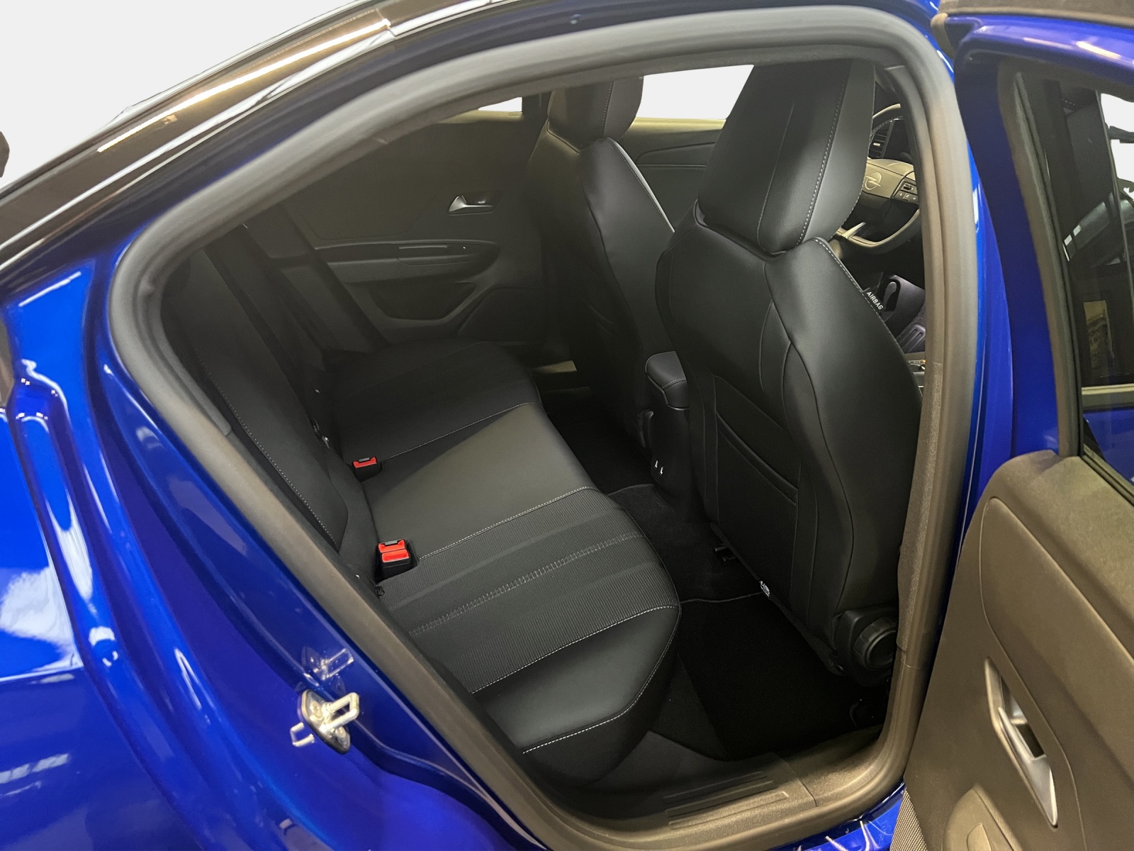 OPEL Mokka 1.2T/136 GS-image-10