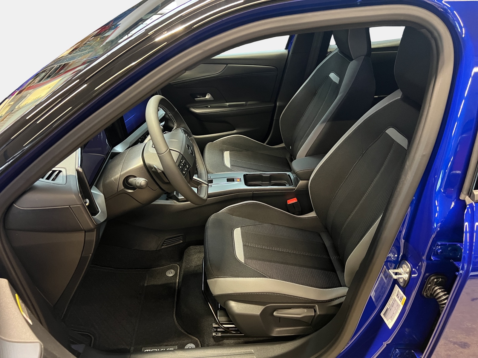 OPEL Mokka 1.2T/136 GS-image-8