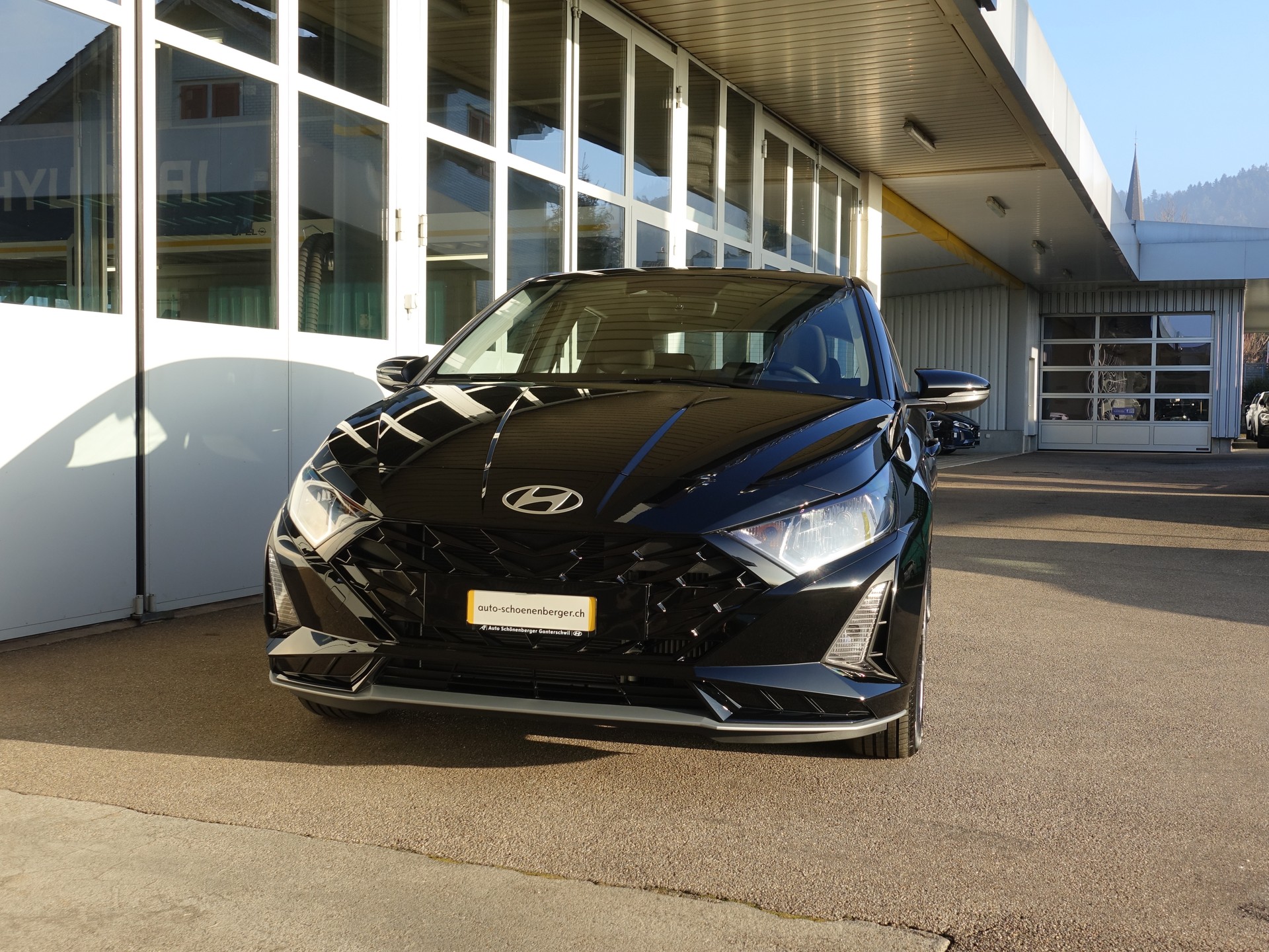 HYUNDAI i20 1.0 T-GDi Pica-image-20