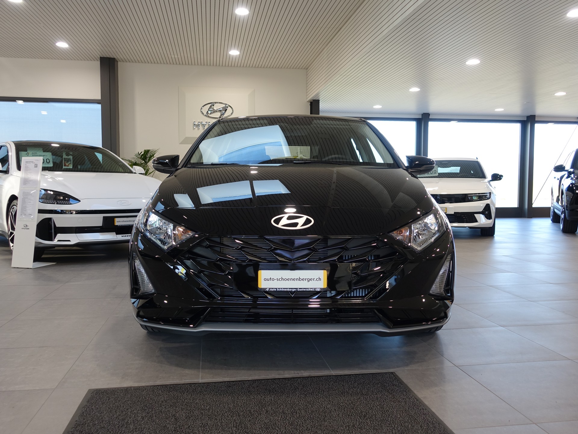 HYUNDAI i20 1.0 T-GDi Pica-image-4