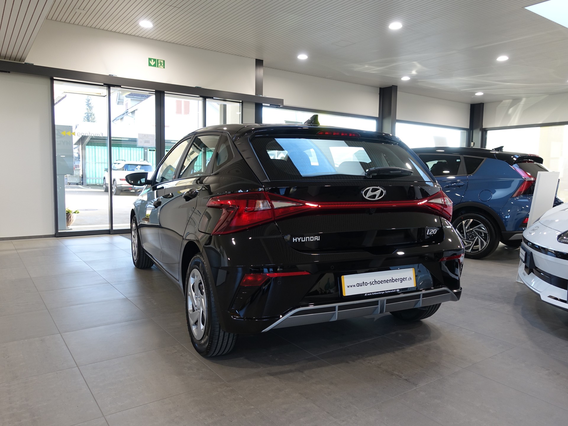HYUNDAI i20 1.0 T-GDi Pica-showroom-element-2