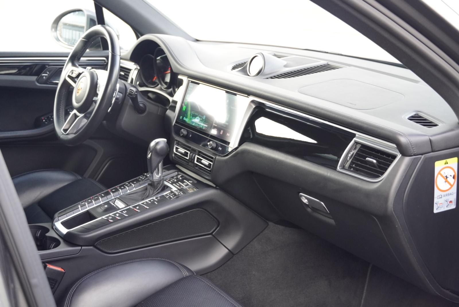 PORSCHE Macan S Diesel PDK-image-12