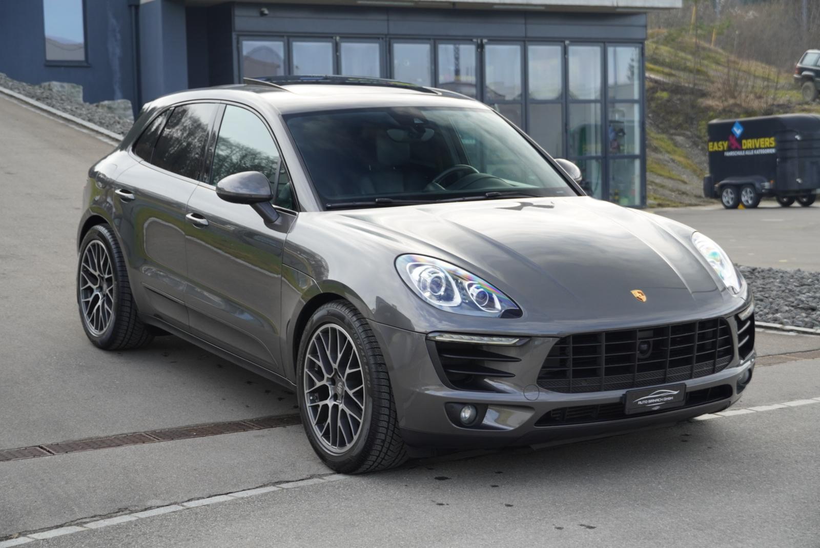 PORSCHE Macan S Diesel PDK-showroom-element-2