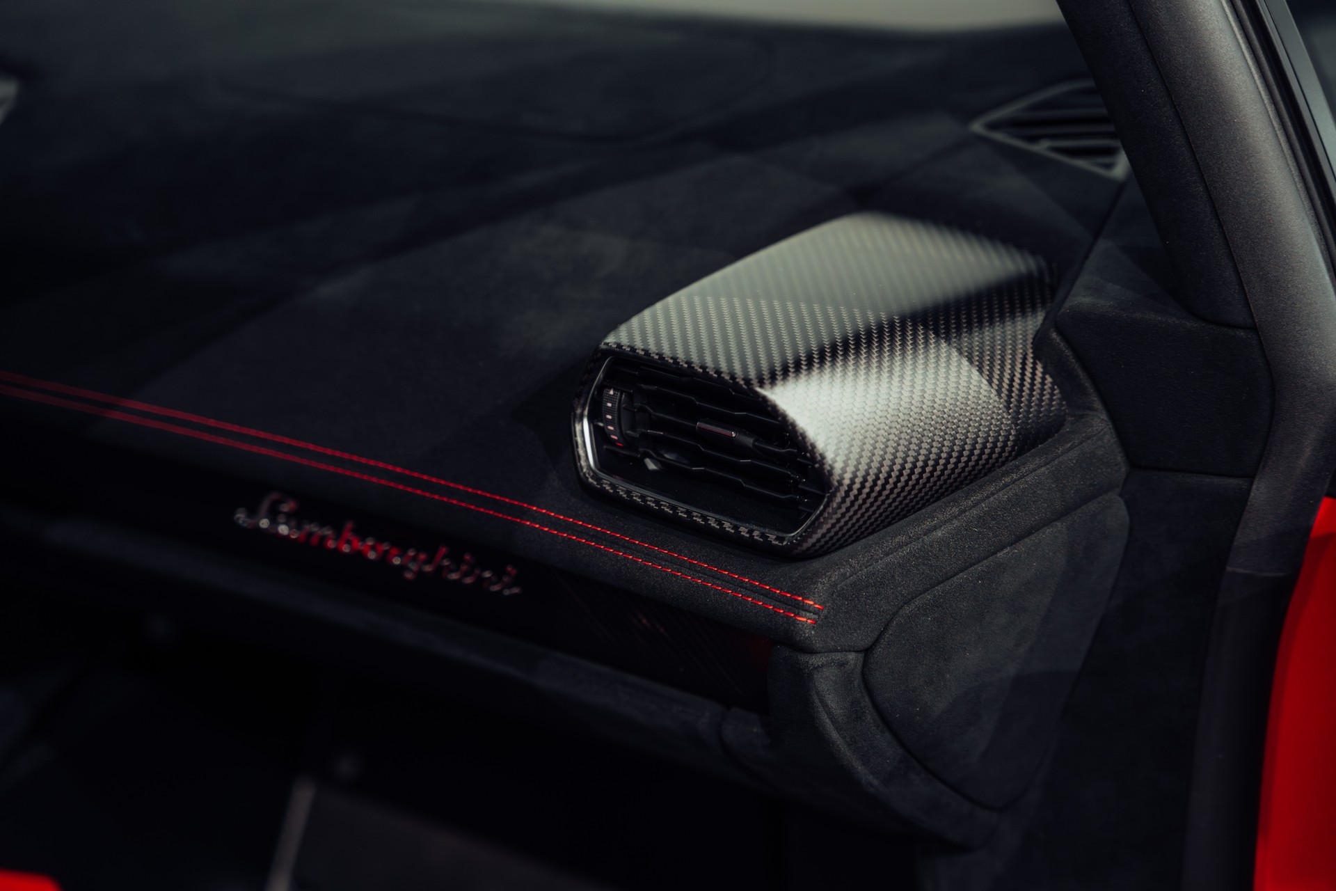 LAMBORGHINI Huracan STO Coupé DCT RWD-image-25