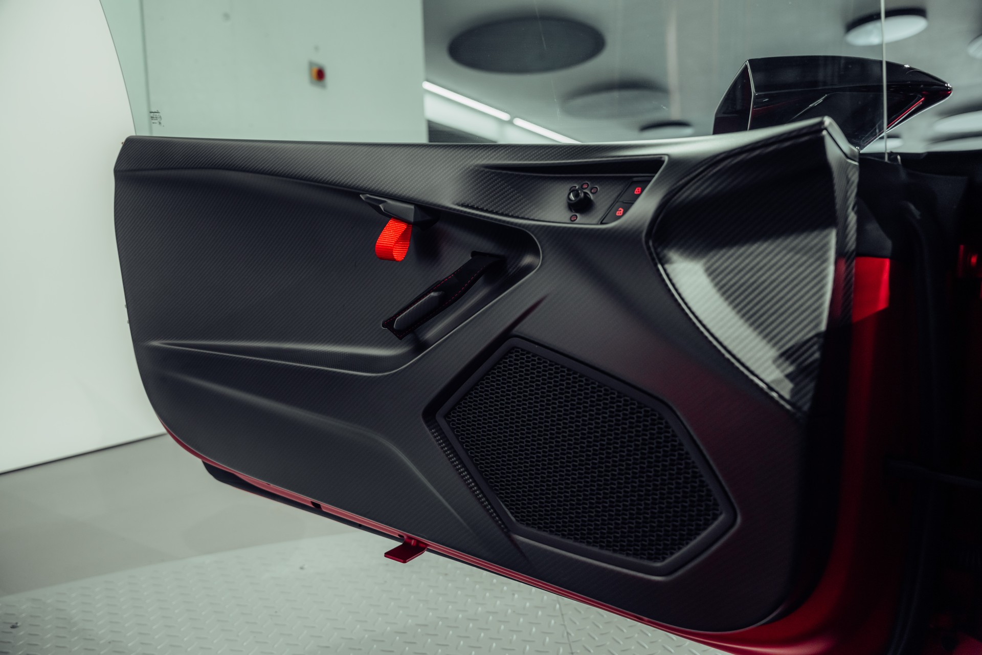 LAMBORGHINI Huracan STO Coupé DCT RWD-image-16