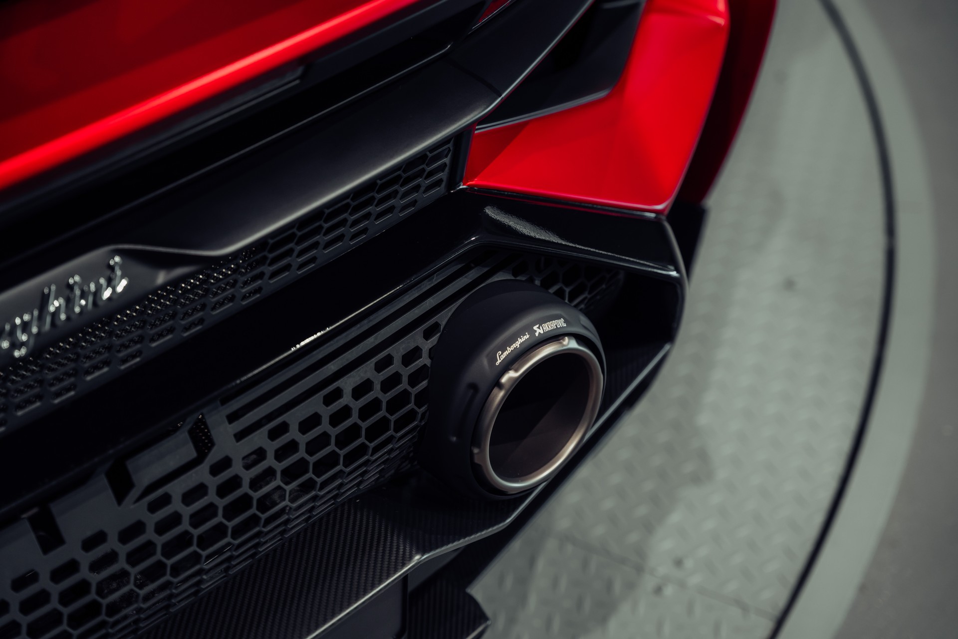 LAMBORGHINI Huracan STO Coupé DCT RWD-image-10