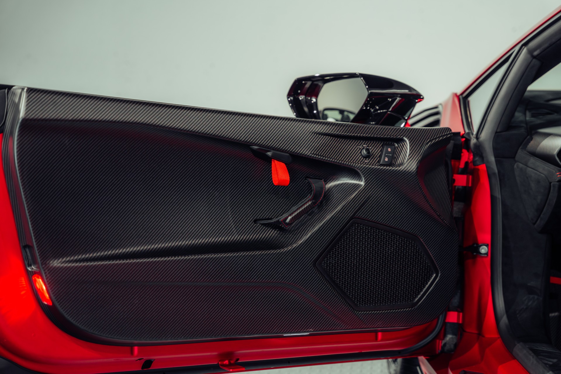 LAMBORGHINI Huracan STO Coupé DCT RWD-image-26
