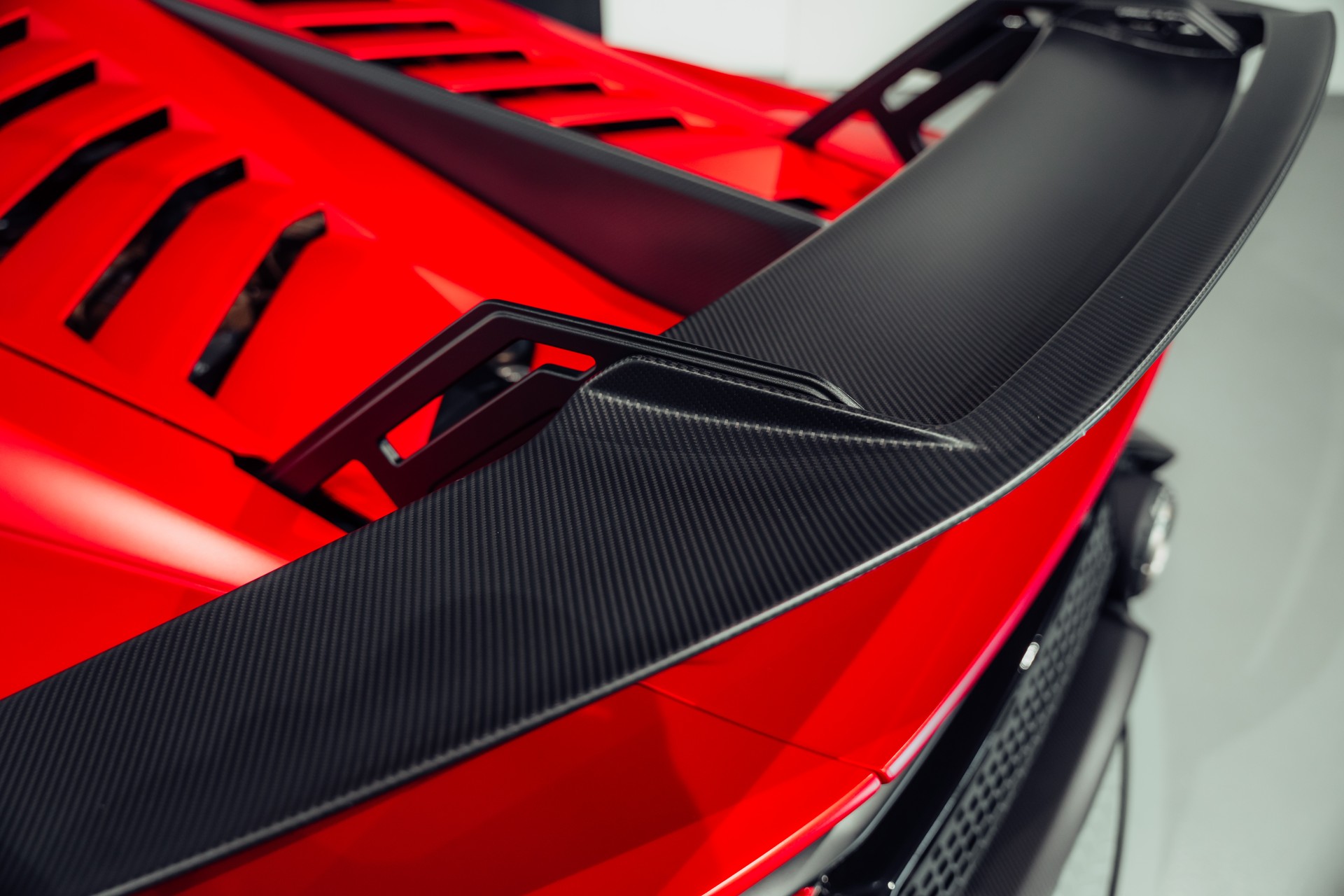 LAMBORGHINI Huracan STO Coupé DCT RWD-image-12