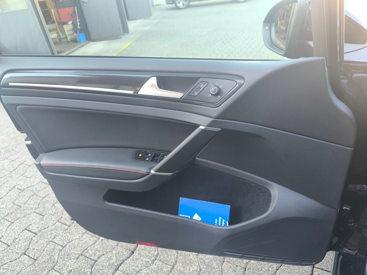 VW Golf 2.0 TSI GTI Performance DSG-image-9